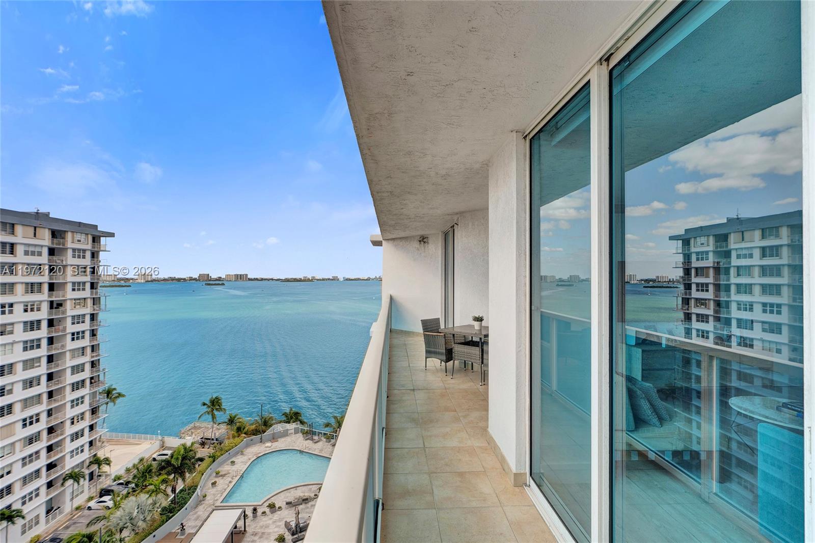 THE BRIDGEWATER CONDO - Residential