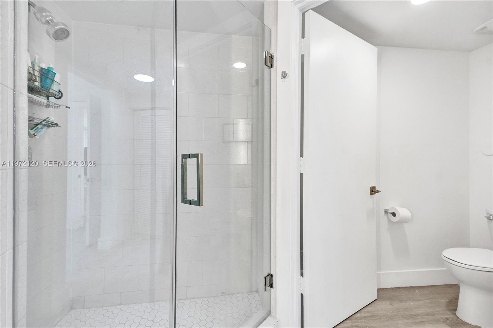 THE BRIDGEWATER CONDO - Residential