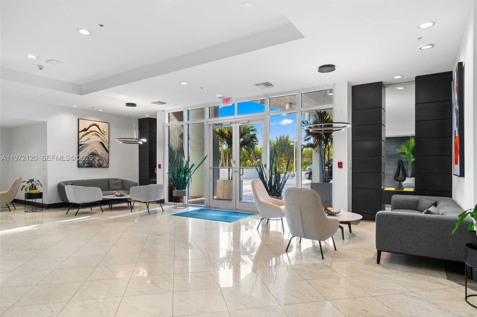 THE BRIDGEWATER CONDO - Residential