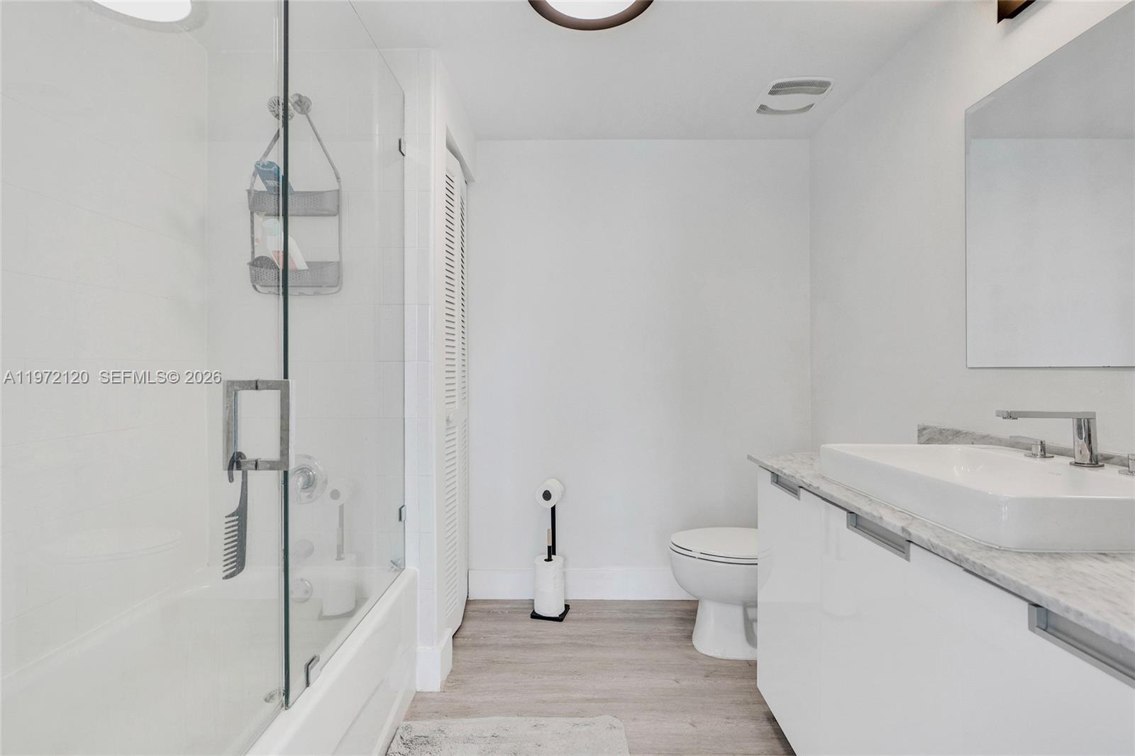 THE BRIDGEWATER CONDO - Residential