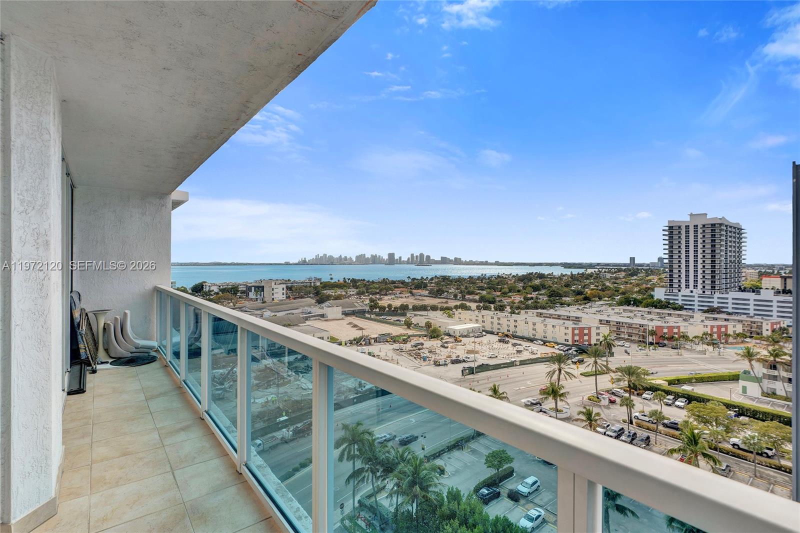 THE BRIDGEWATER CONDO - Residential