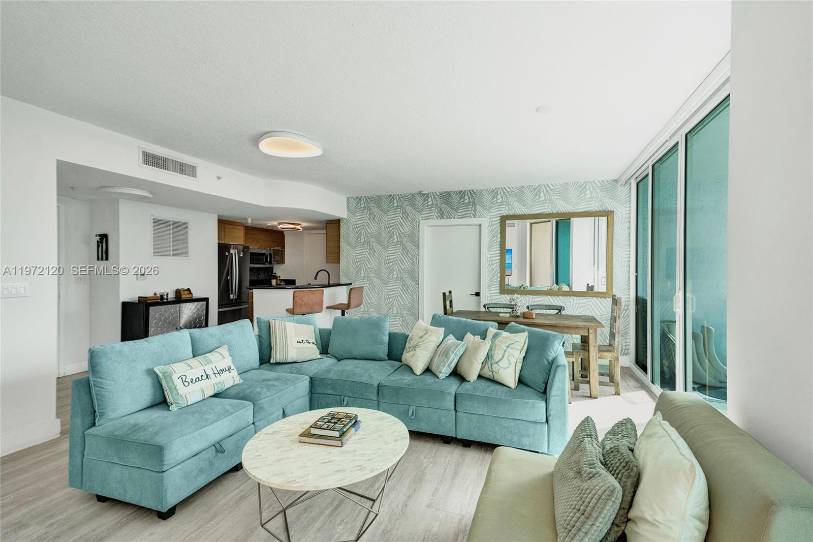 THE BRIDGEWATER CONDO - Residential