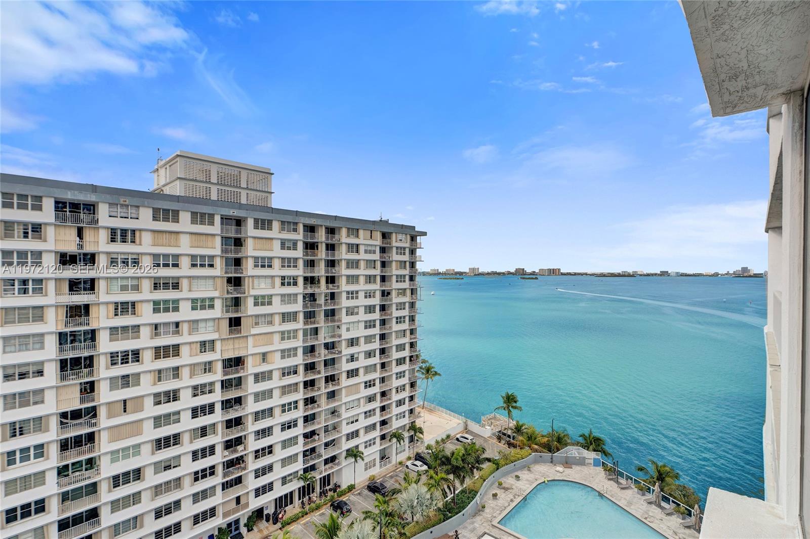 THE BRIDGEWATER CONDO - Residential