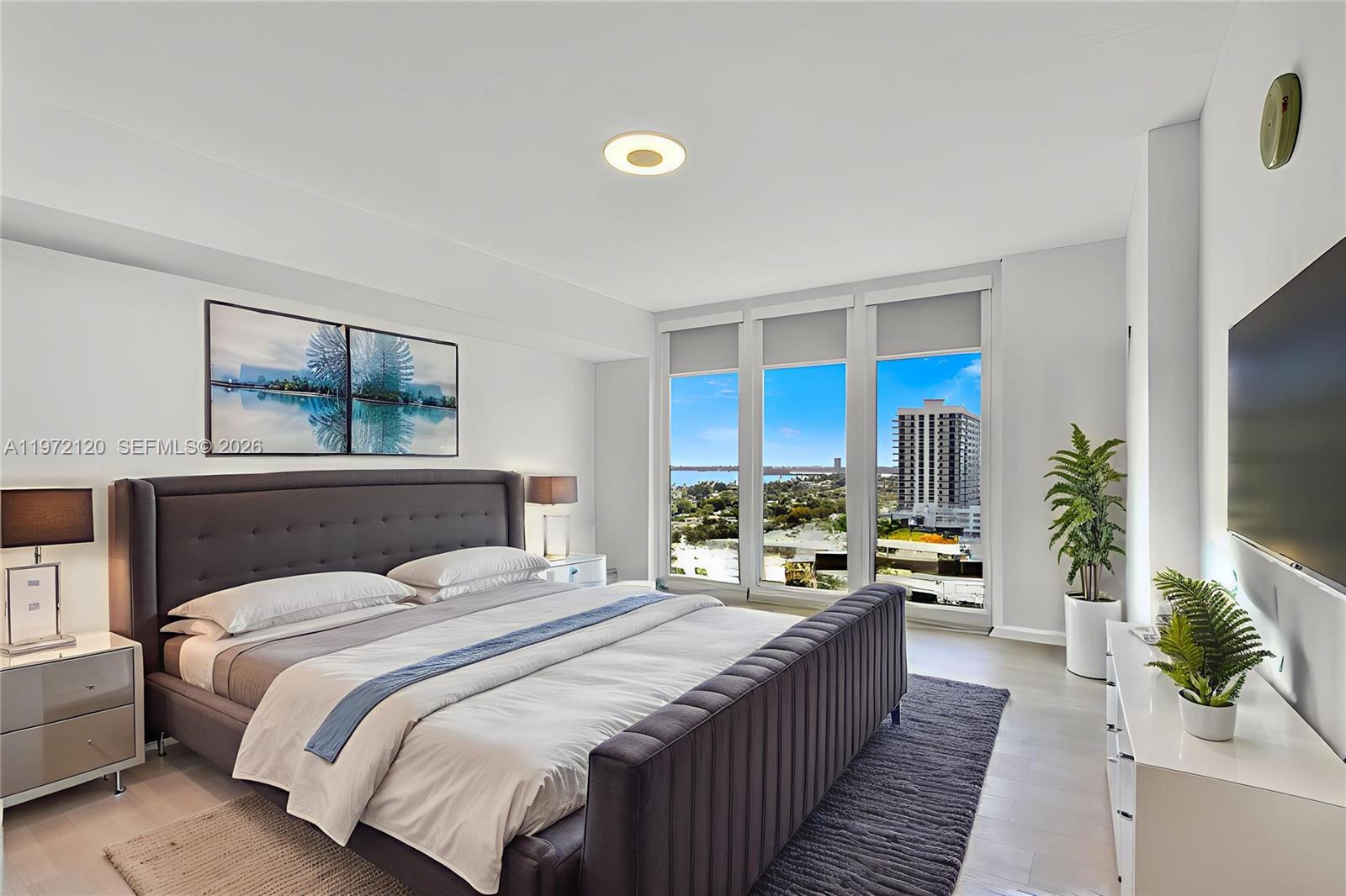 THE BRIDGEWATER CONDO - Residential