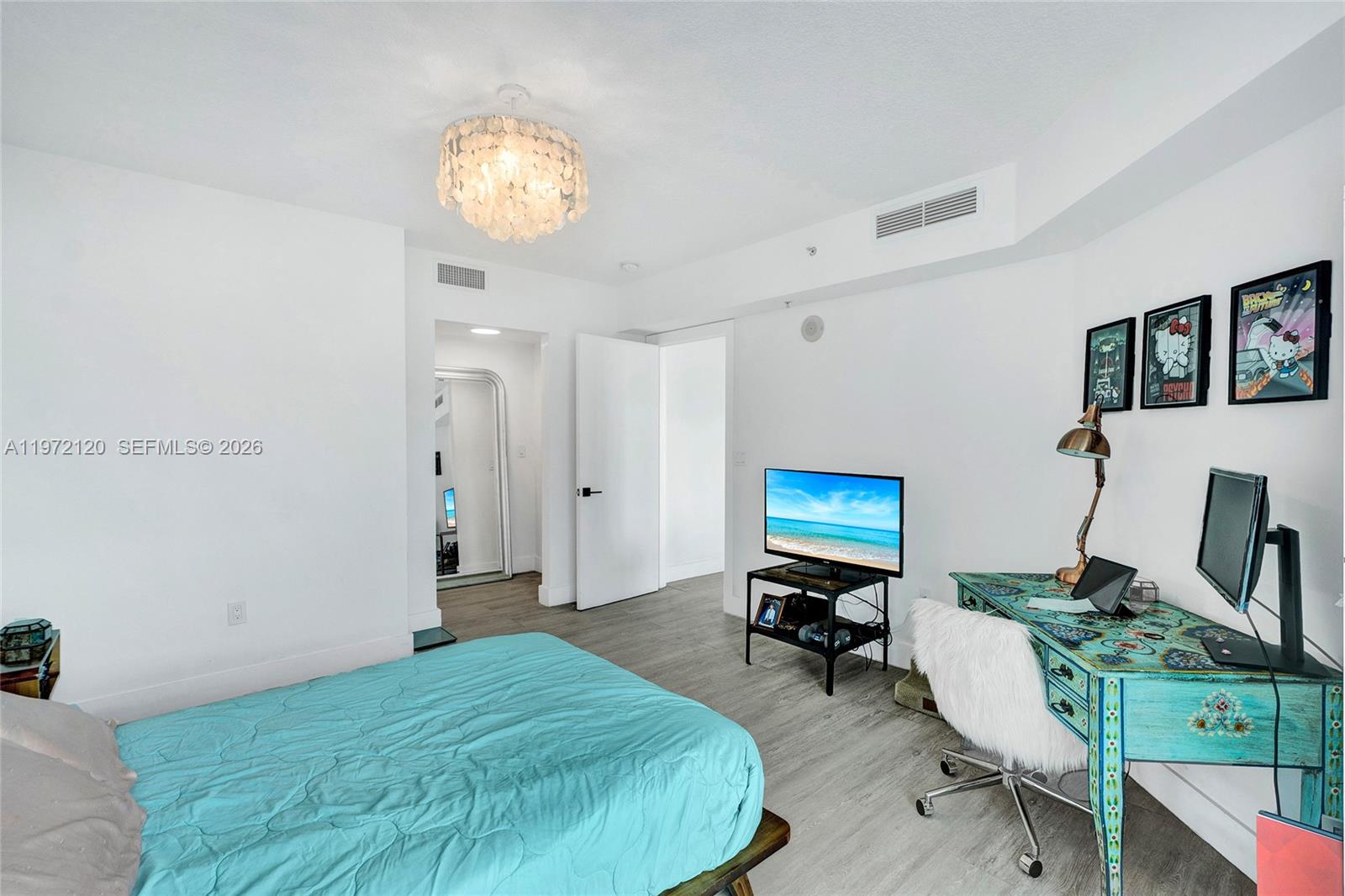 THE BRIDGEWATER CONDO - Residential