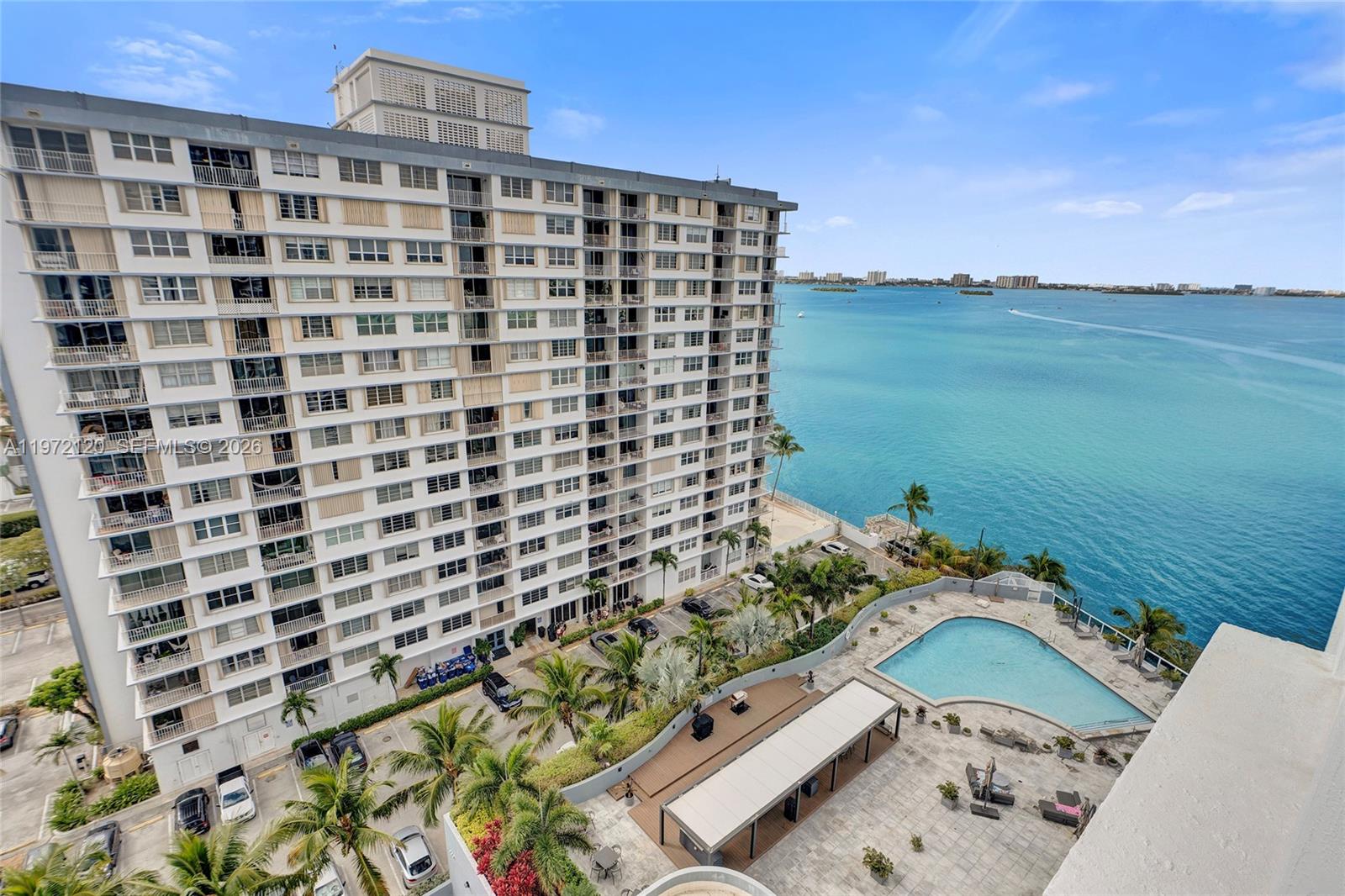 THE BRIDGEWATER CONDO - Residential