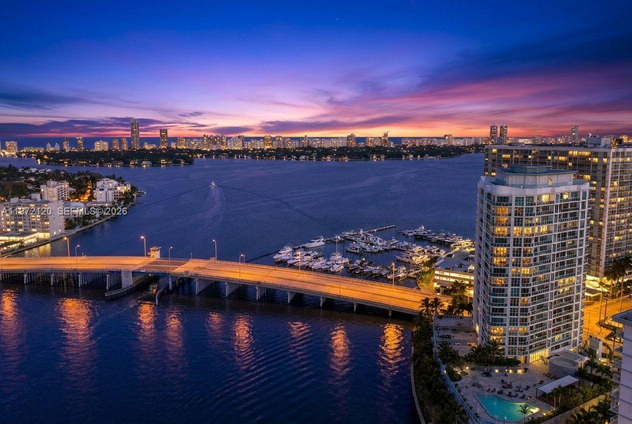 THE BRIDGEWATER CONDO - Residential