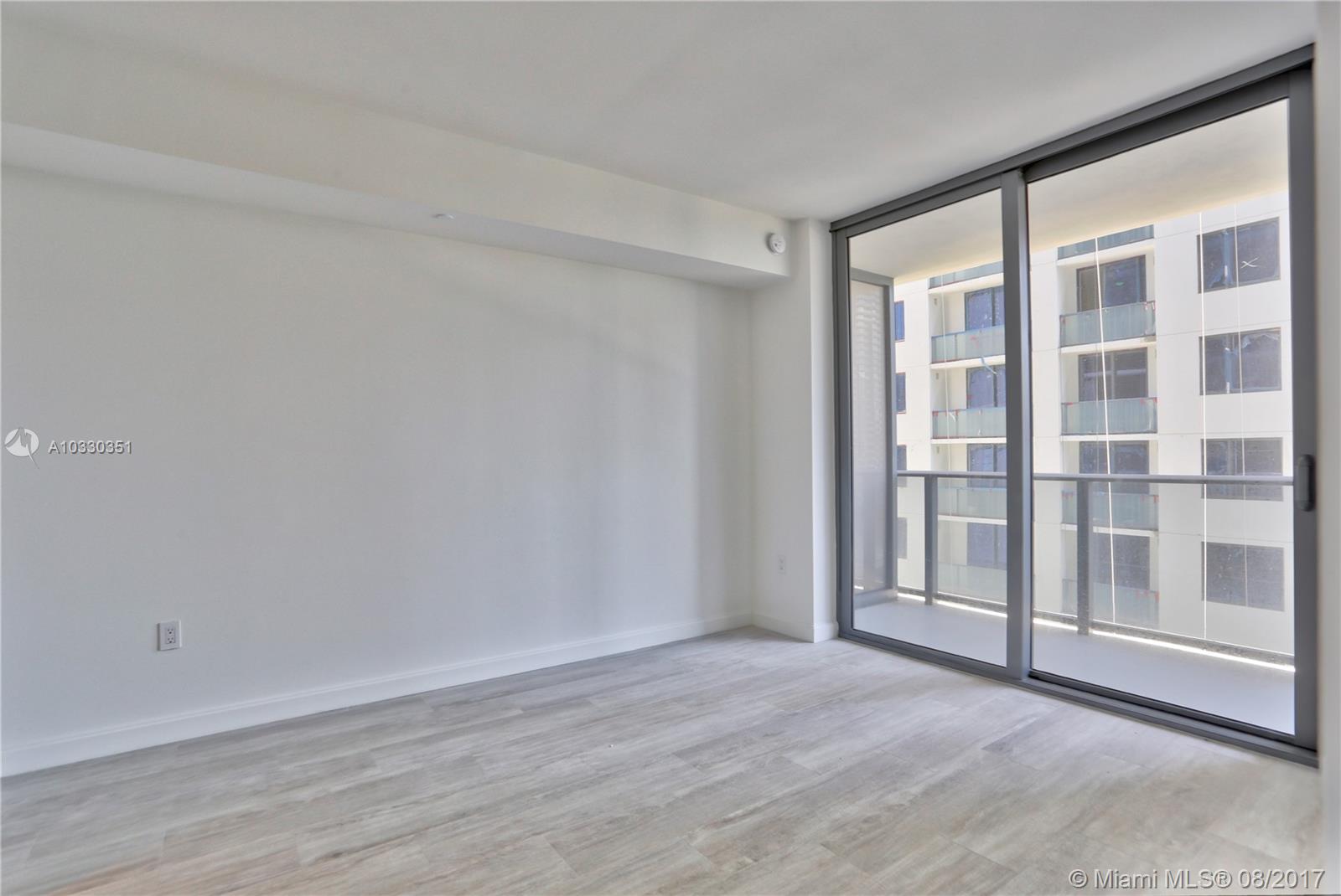 Brickell Heights - Residential Lease