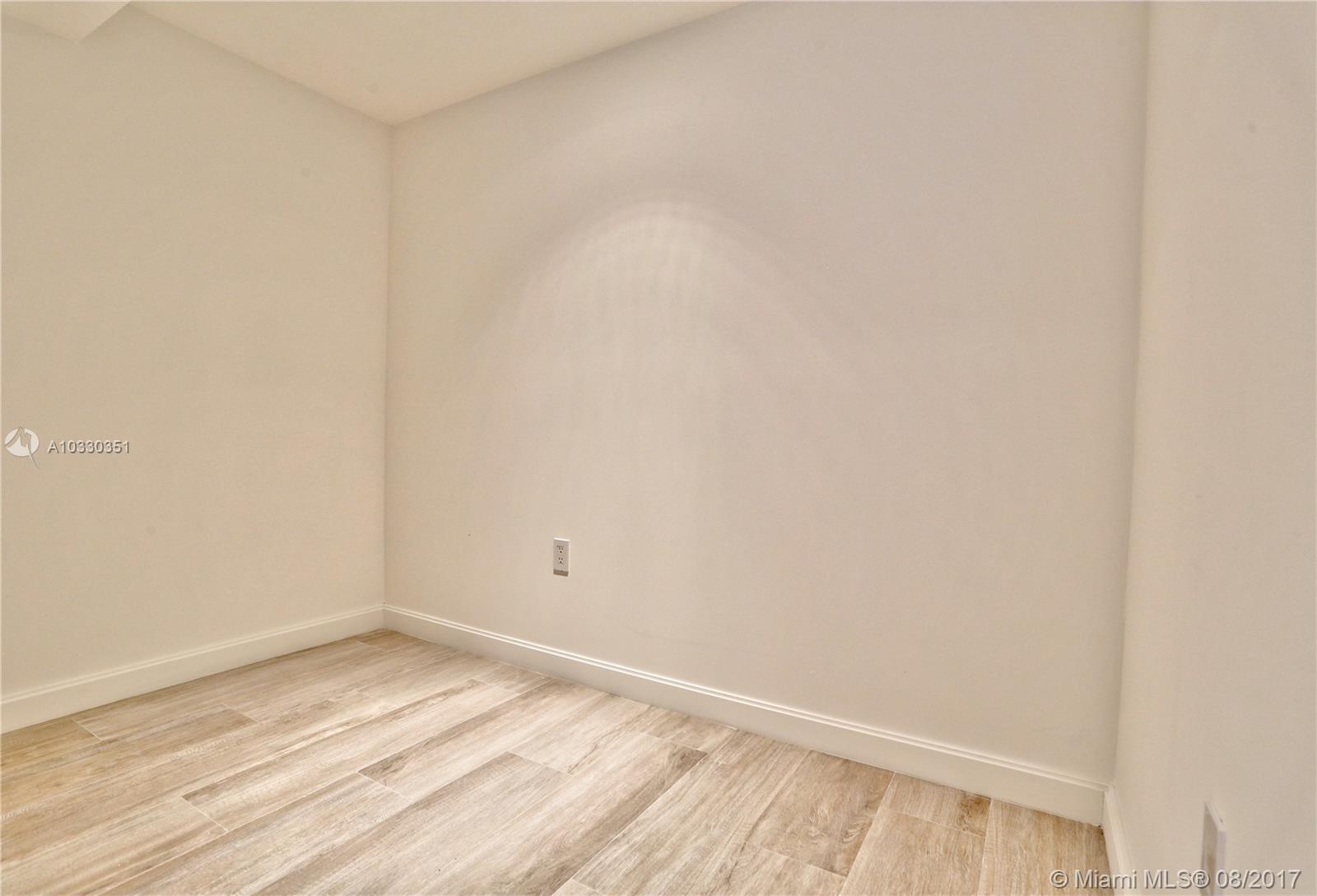 Brickell Heights - Residential Lease