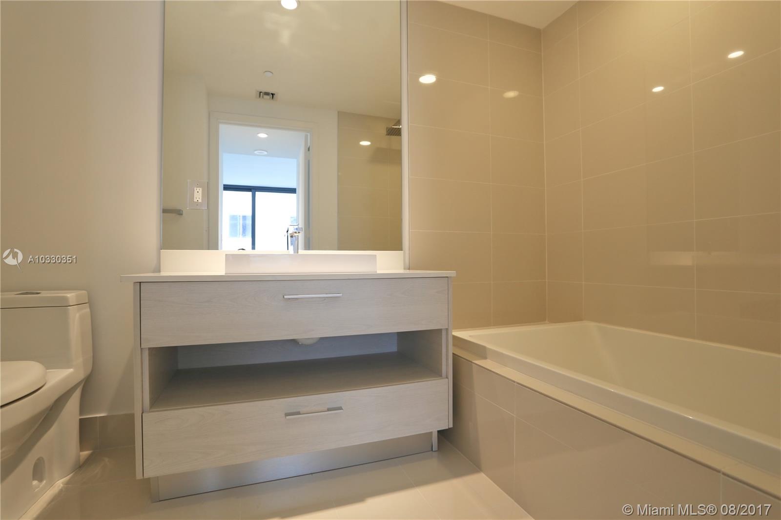 Brickell Heights - Residential Lease