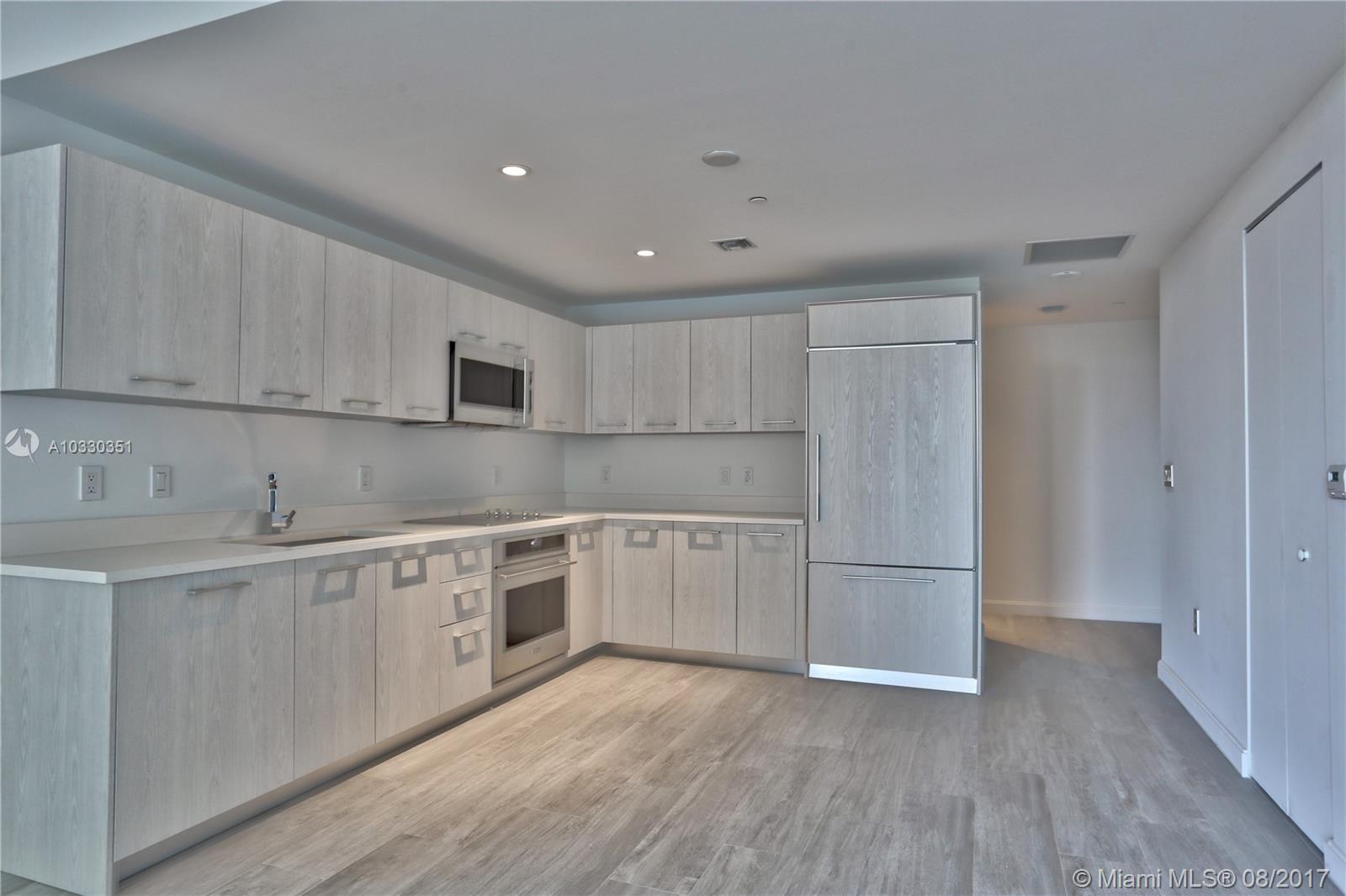 Brickell Heights - Residential Lease