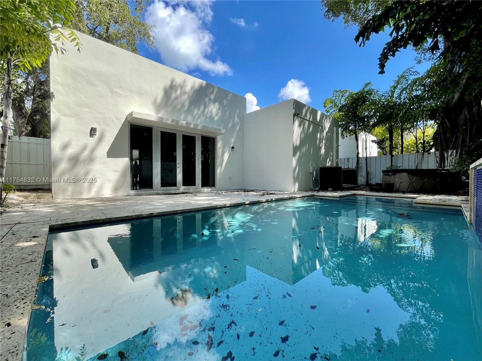 Rental Property at 540 Ne 70th St Na, Miami, Broward County, Florida - Bedrooms: 3 
Bathrooms: 2  - $5,500 MO.