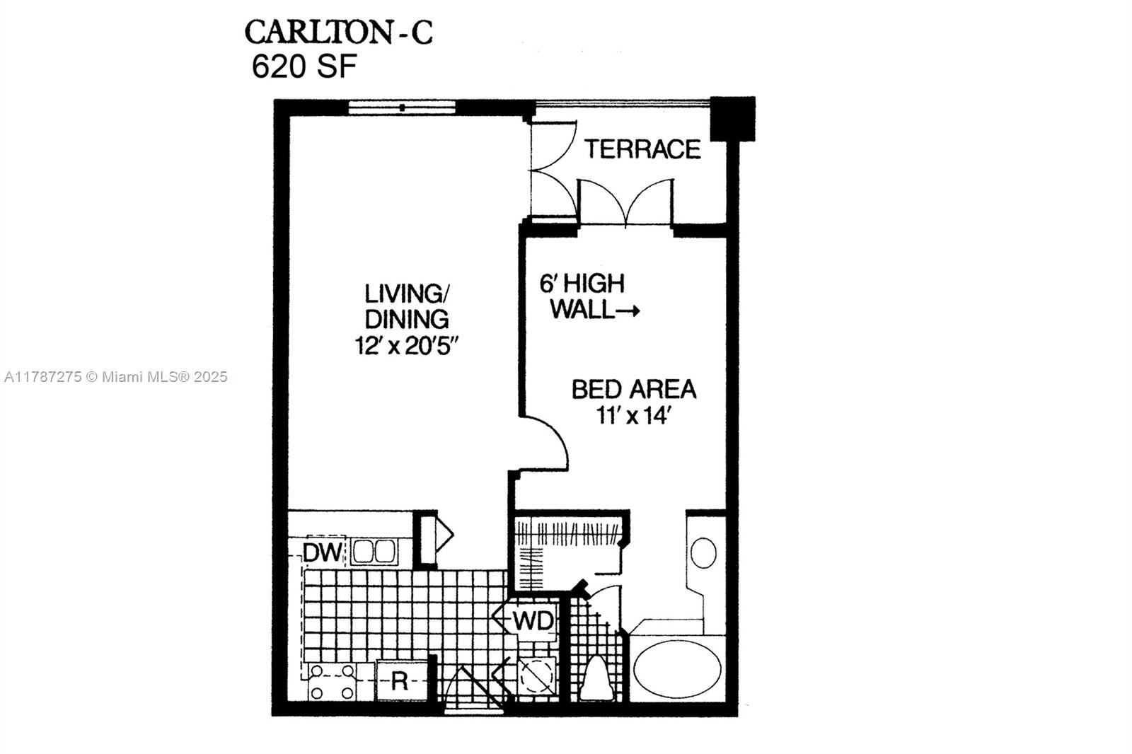 UNIVERSITY INN CONDO - Residential