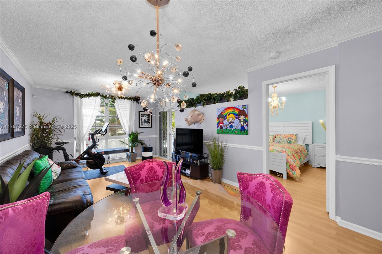 1280 S Alhambra Cir 1207