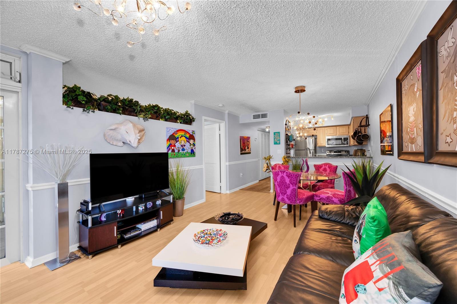 1280 S Alhambra Cir 1207