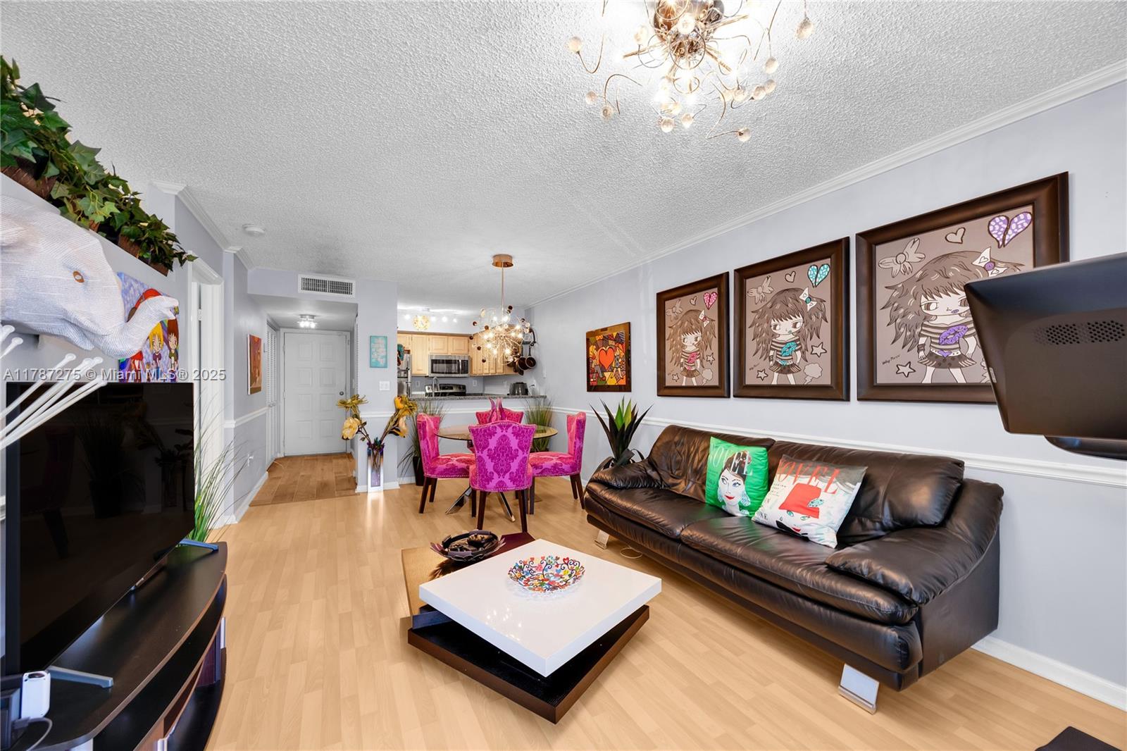 1280 S Alhambra Cir 1207