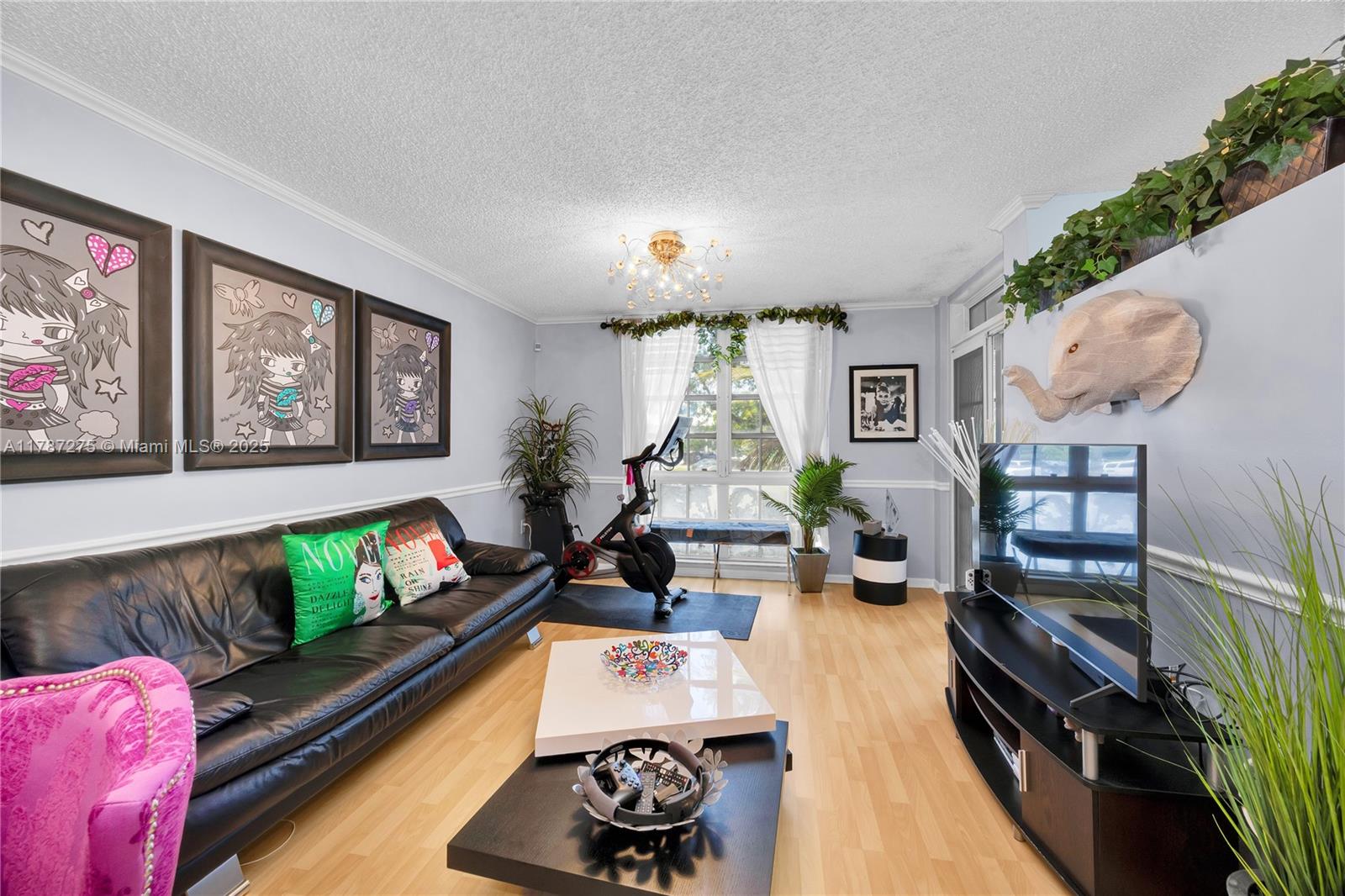 1280 S Alhambra Cir 1207