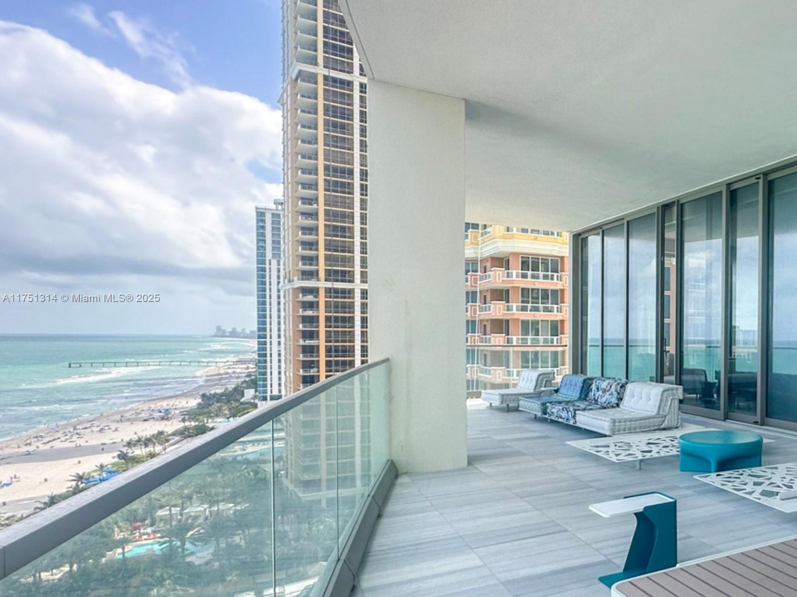 NORTH BISCAYNE BEACH AMEN - Residential