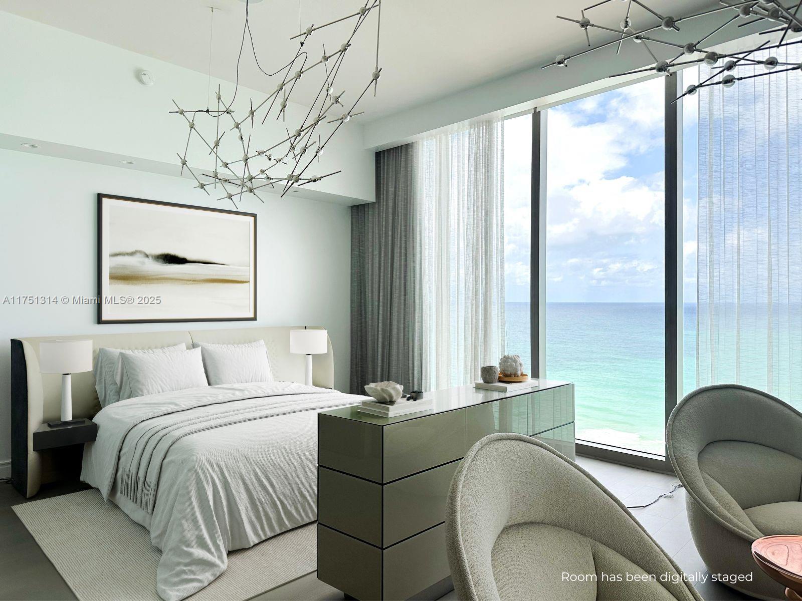 NORTH BISCAYNE BEACH AMEN - Residential