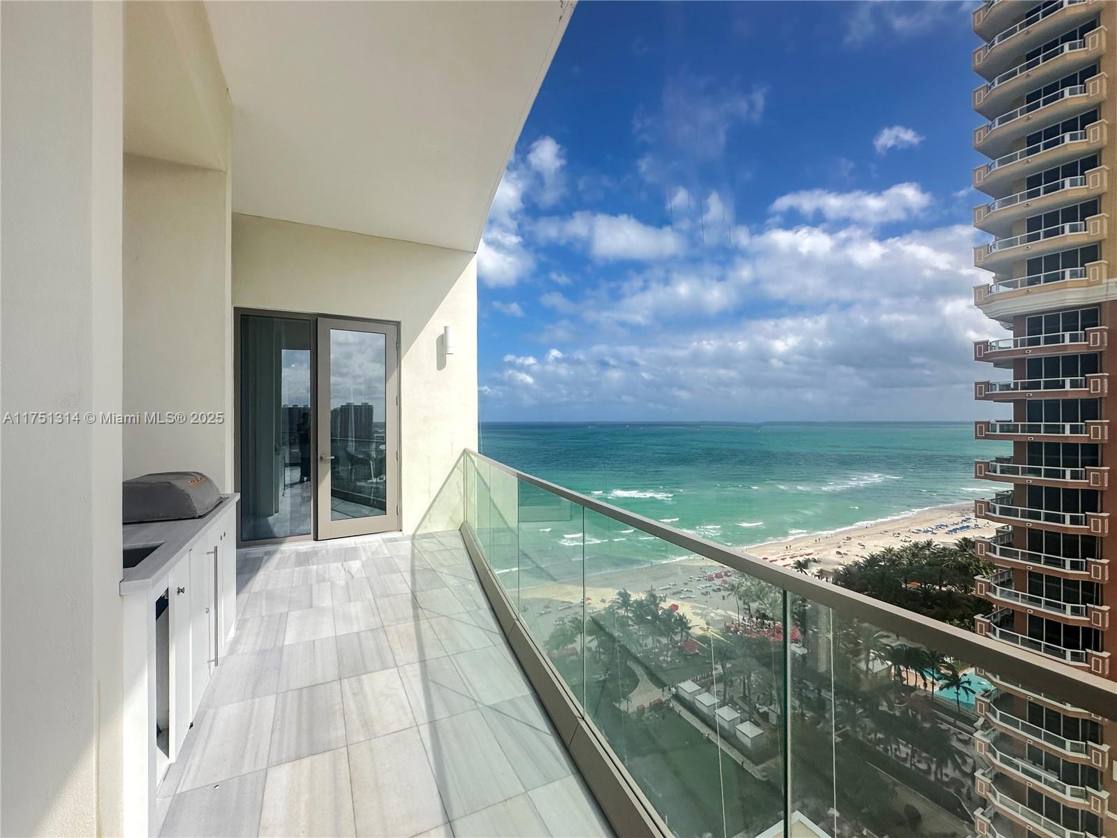 NORTH BISCAYNE BEACH AMEN - Residential