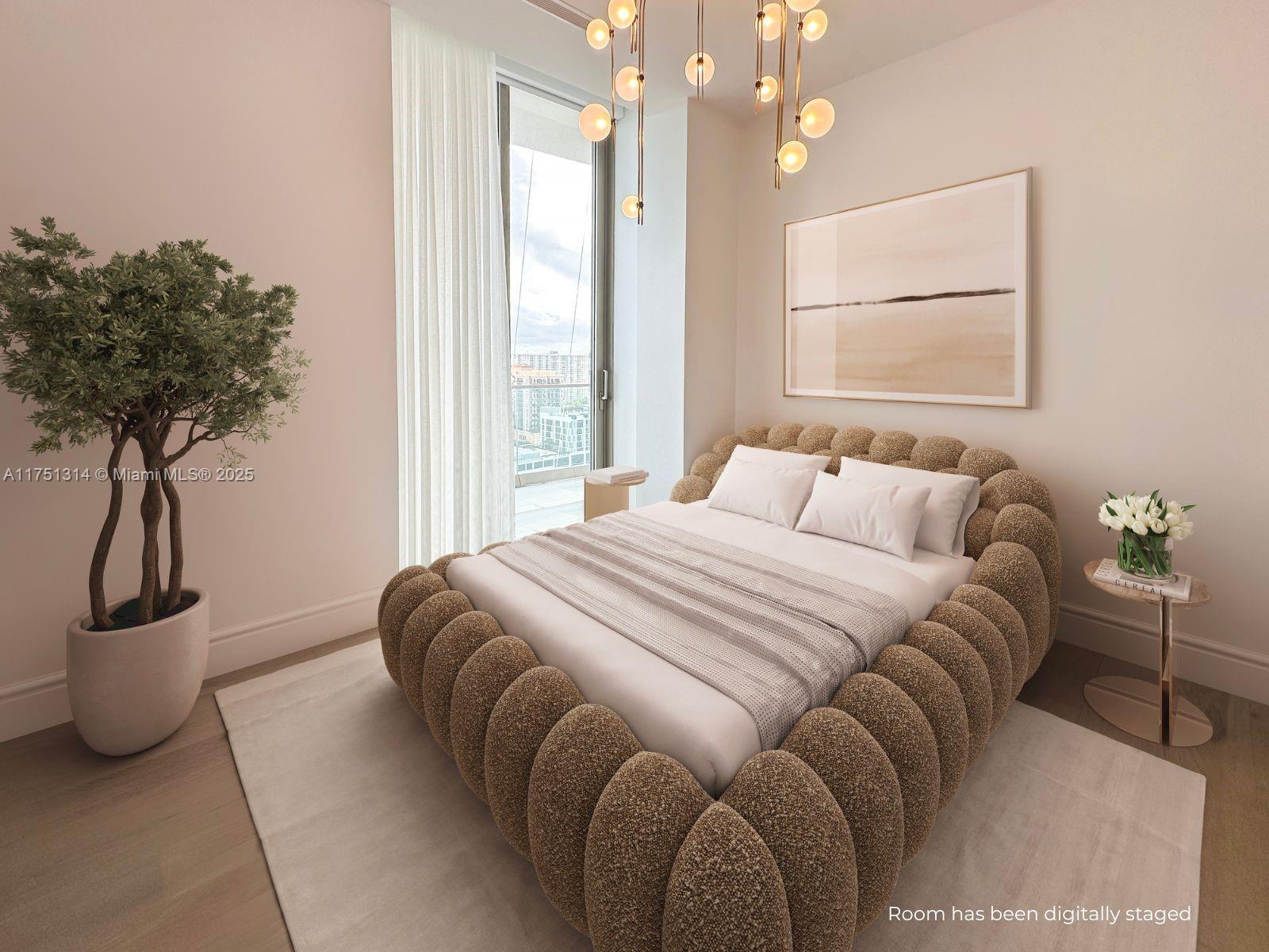 NORTH BISCAYNE BEACH AMEN - Residential