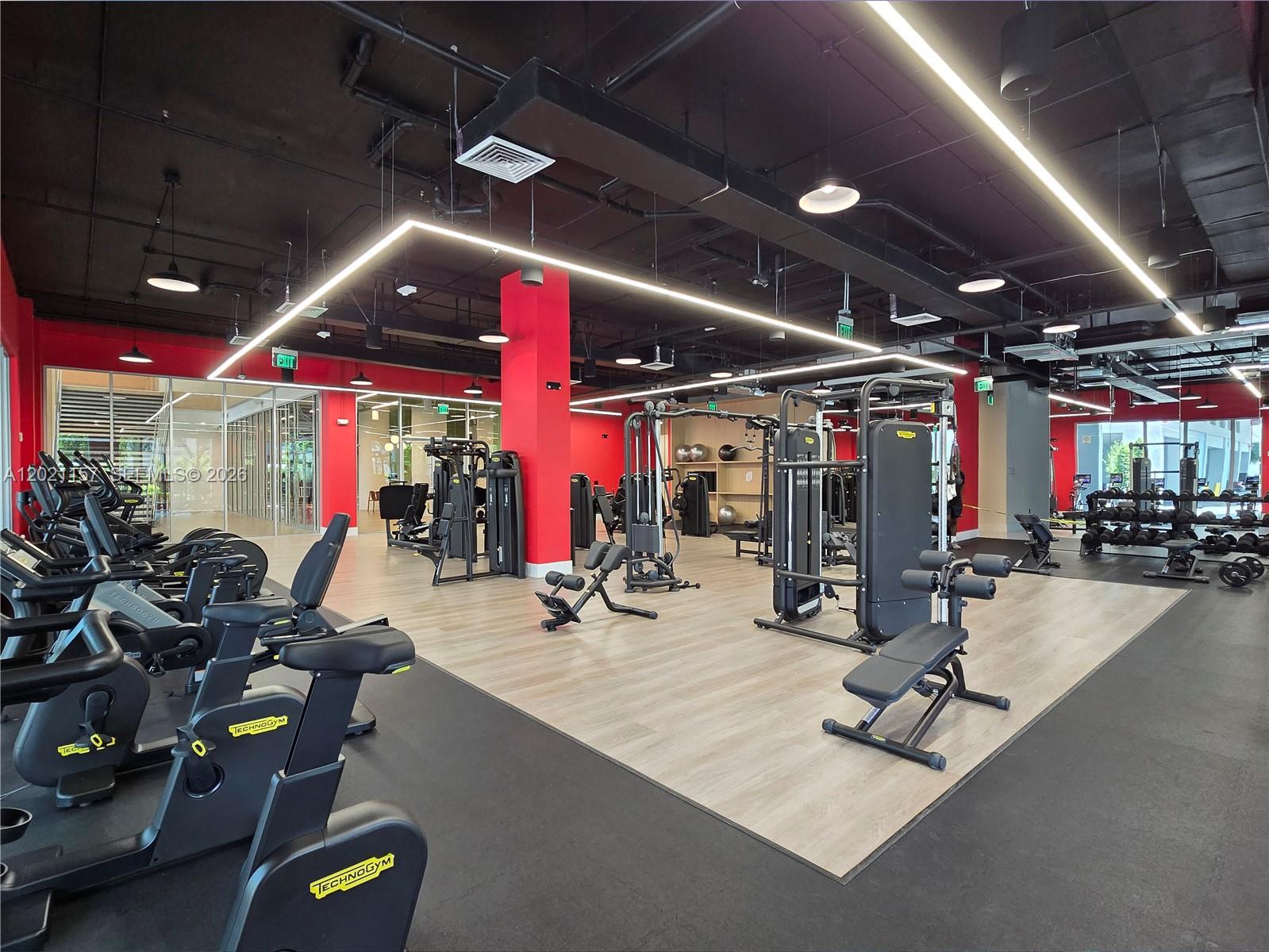 MIDTOWN AT DORAL - Residential