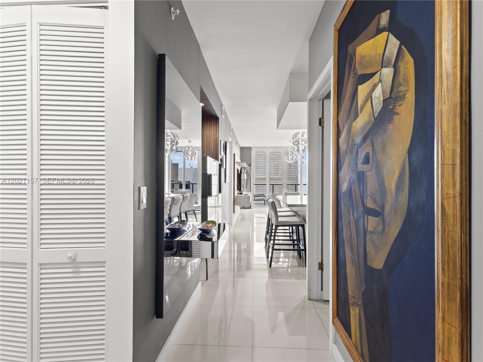 MIDTOWN AT DORAL - Residential