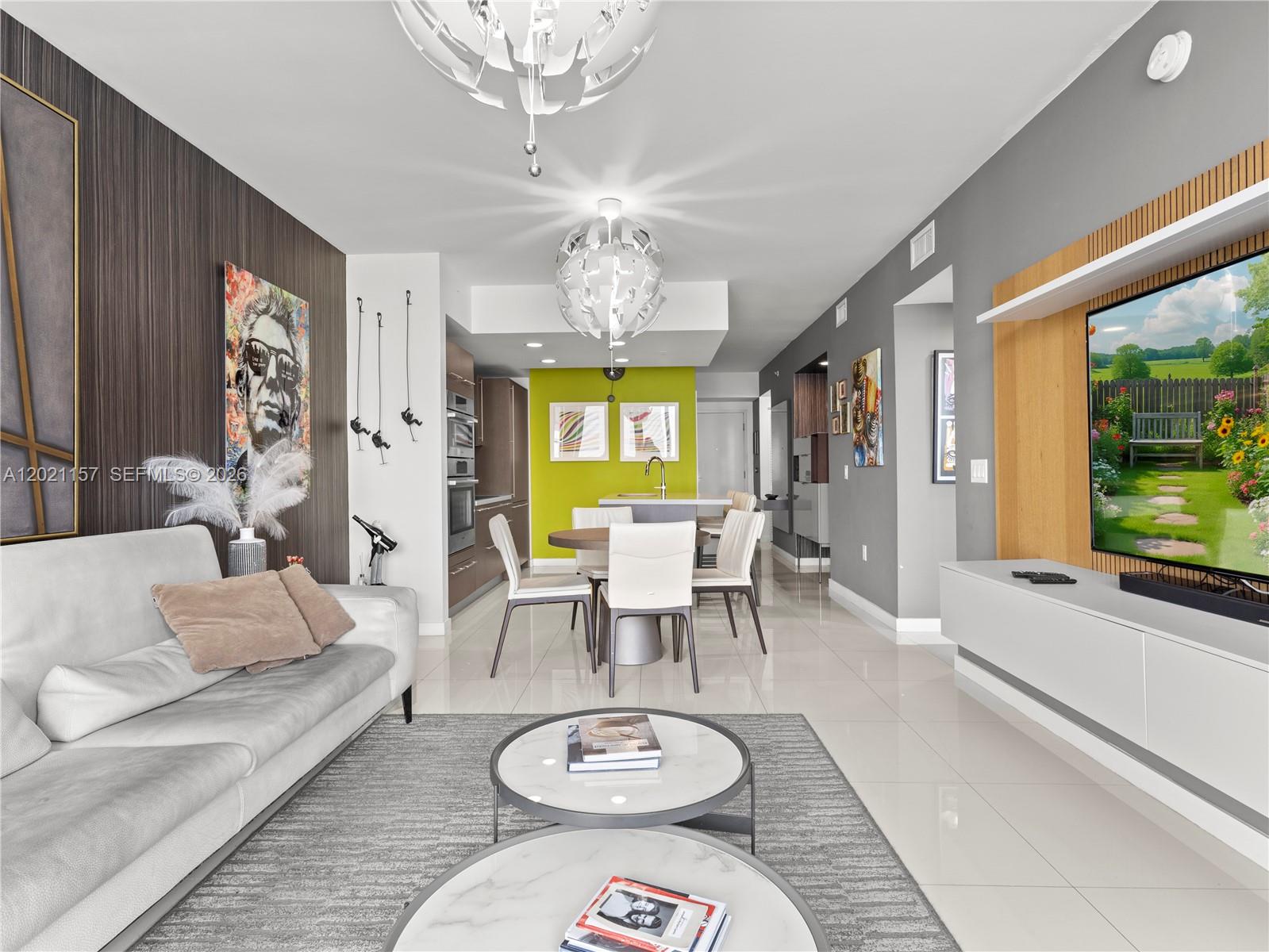 MIDTOWN AT DORAL - Residential