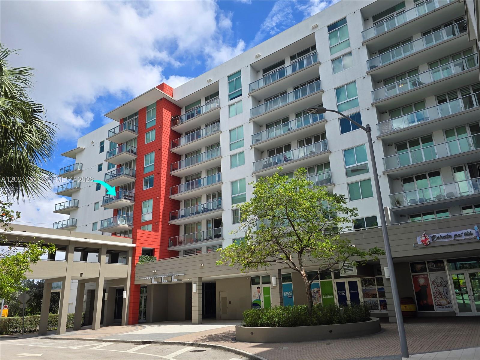 MIDTOWN AT DORAL - Residential
