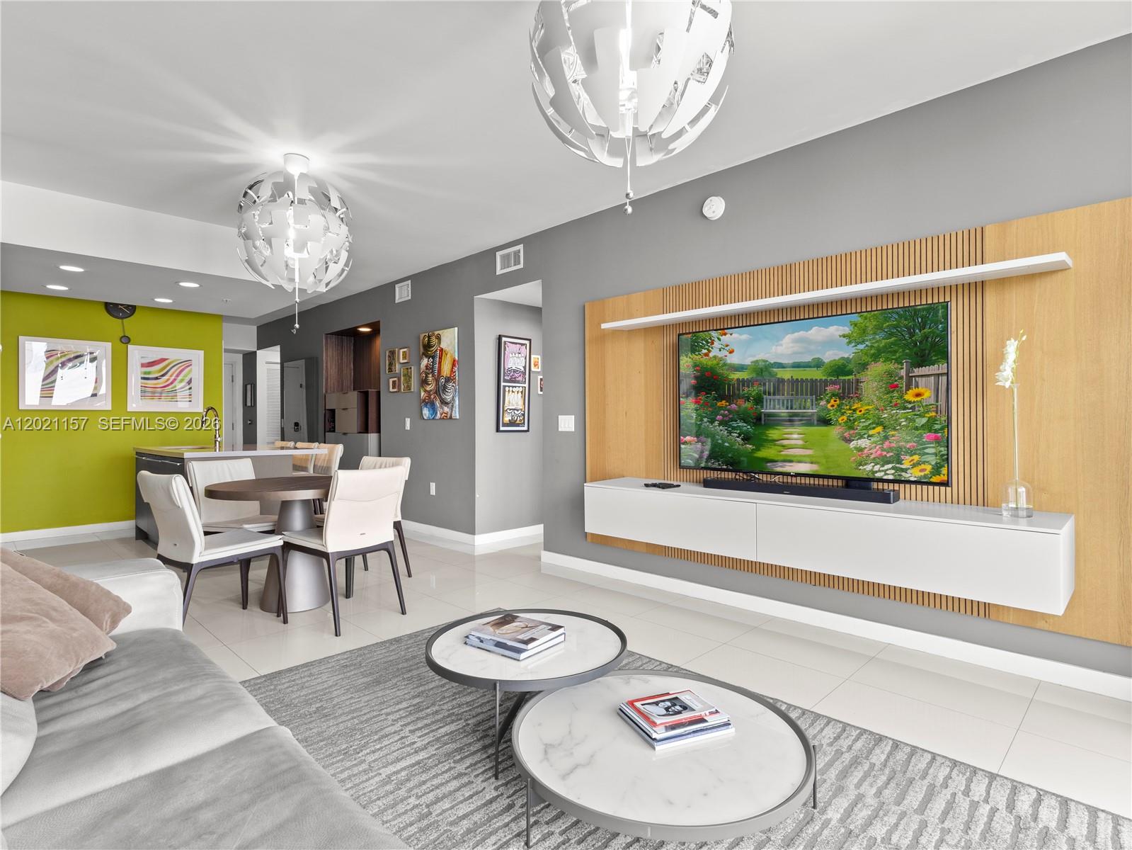 MIDTOWN AT DORAL - Residential