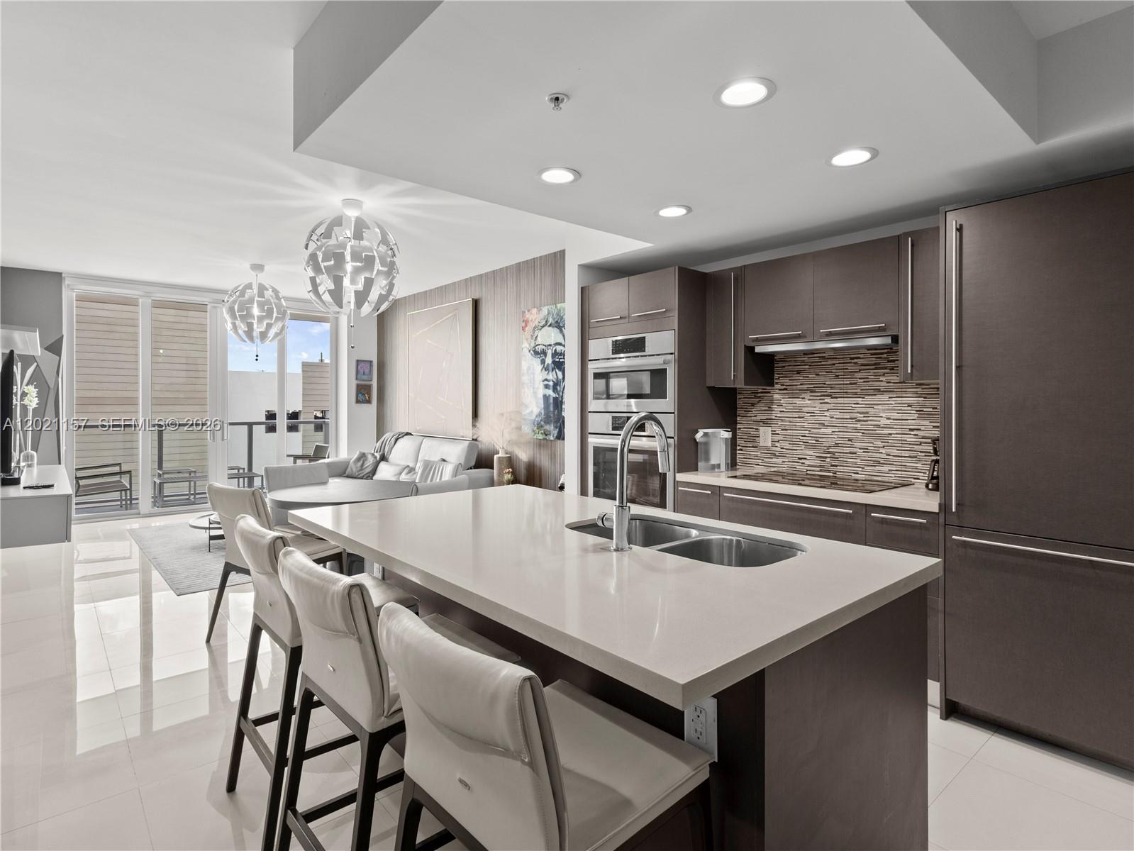MIDTOWN AT DORAL - Residential