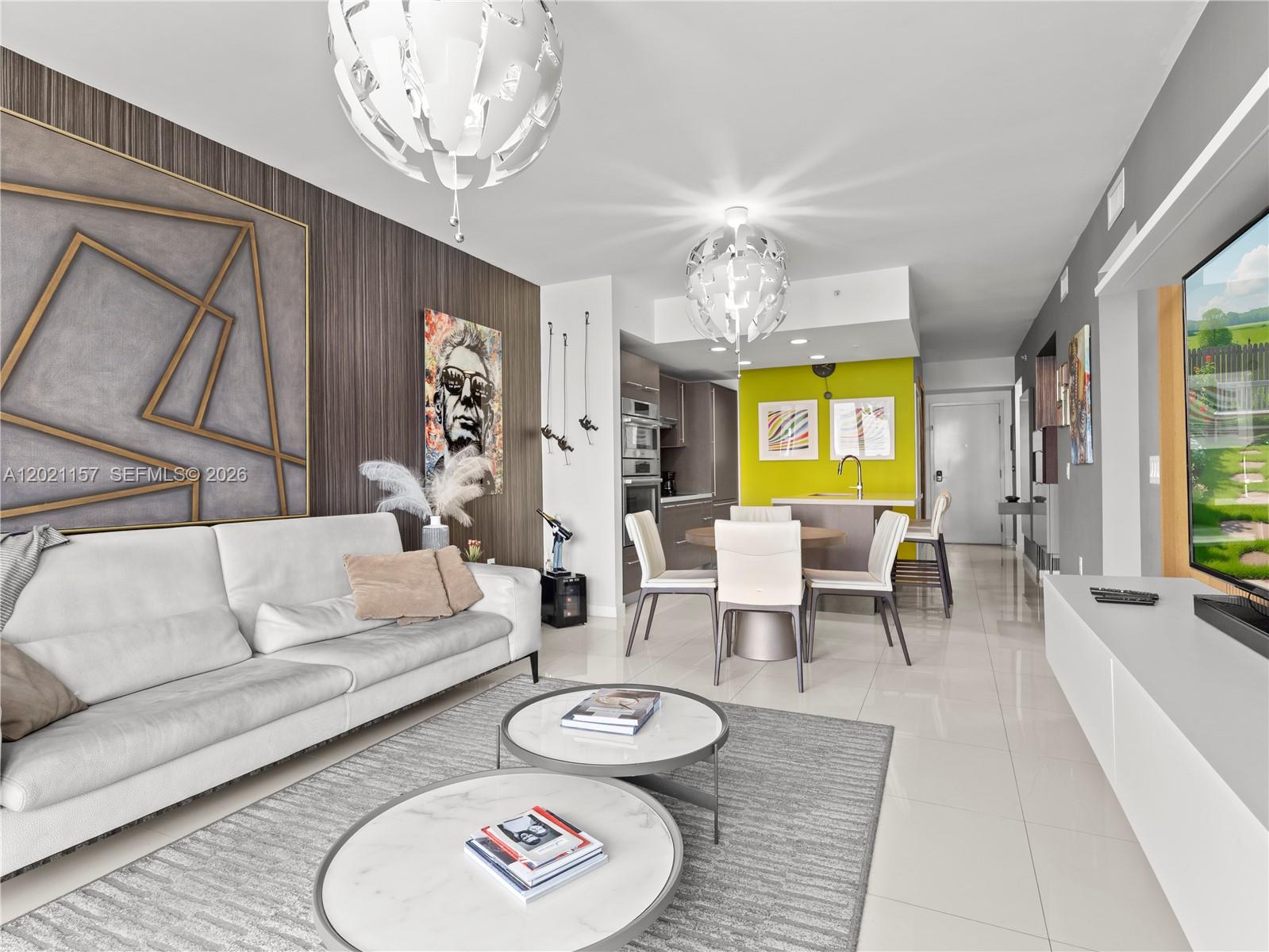 MIDTOWN AT DORAL - Residential