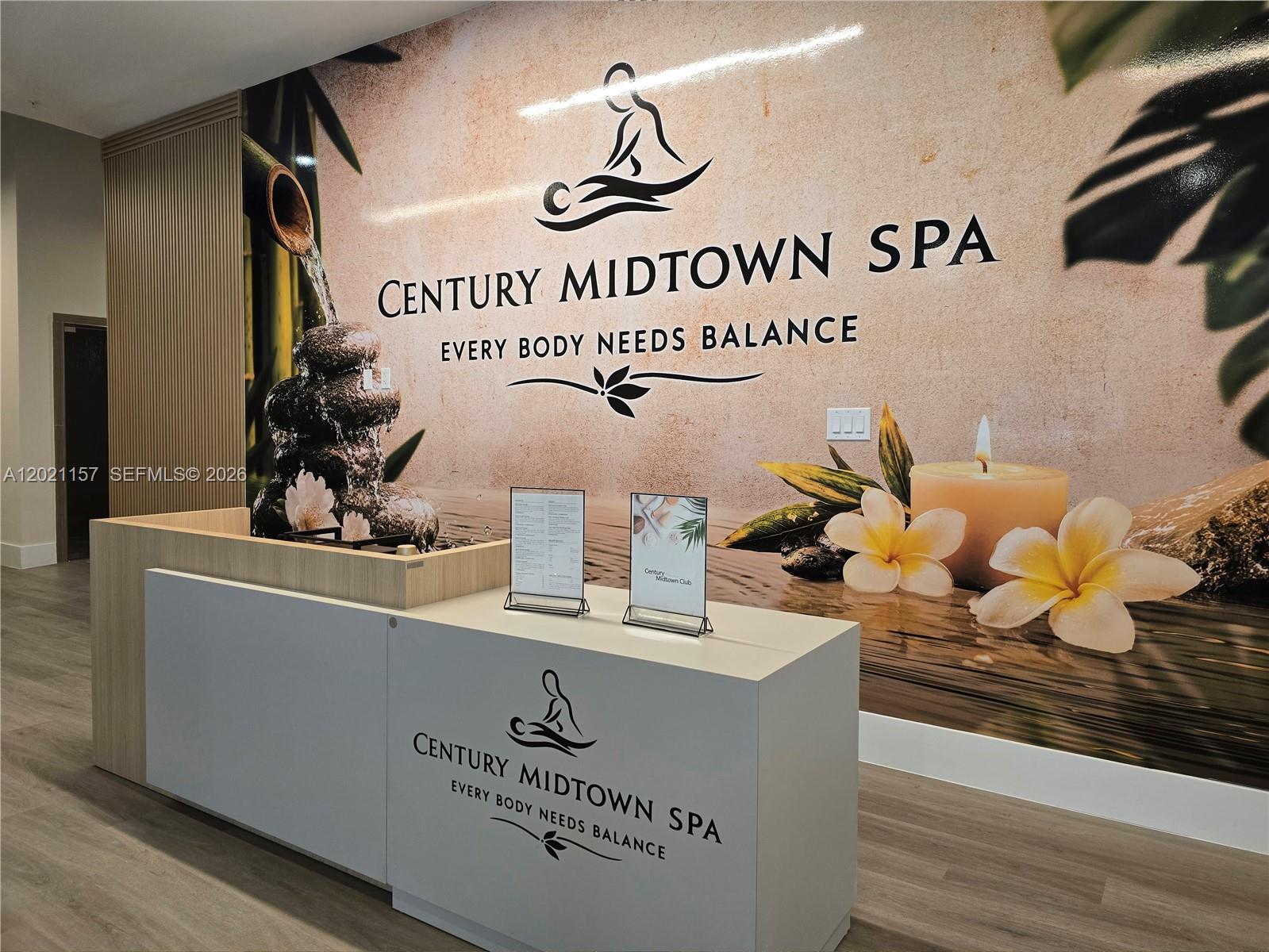 MIDTOWN AT DORAL - Residential
