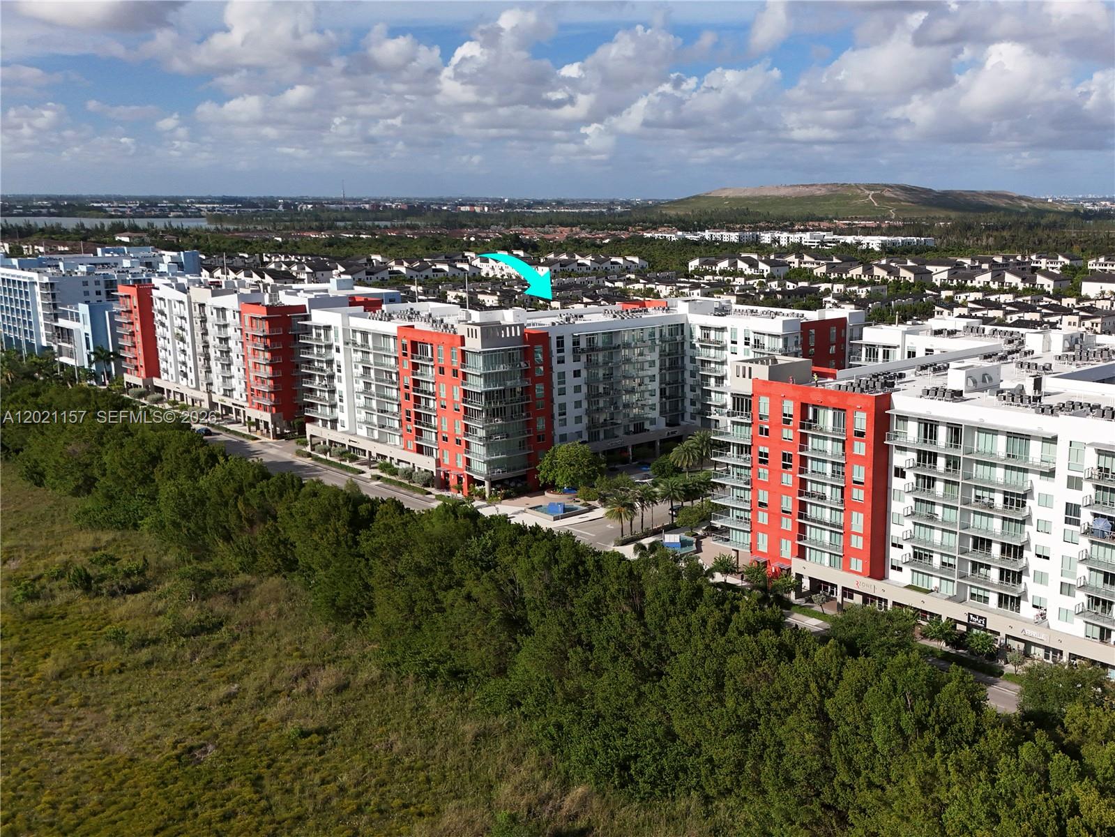 MIDTOWN AT DORAL - Residential