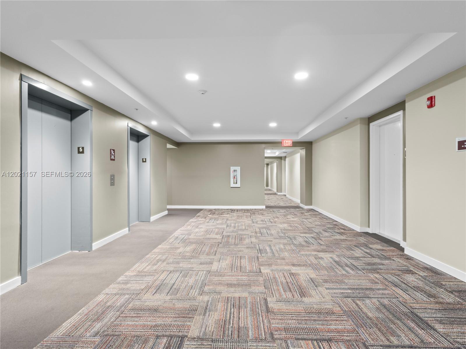 MIDTOWN AT DORAL - Residential