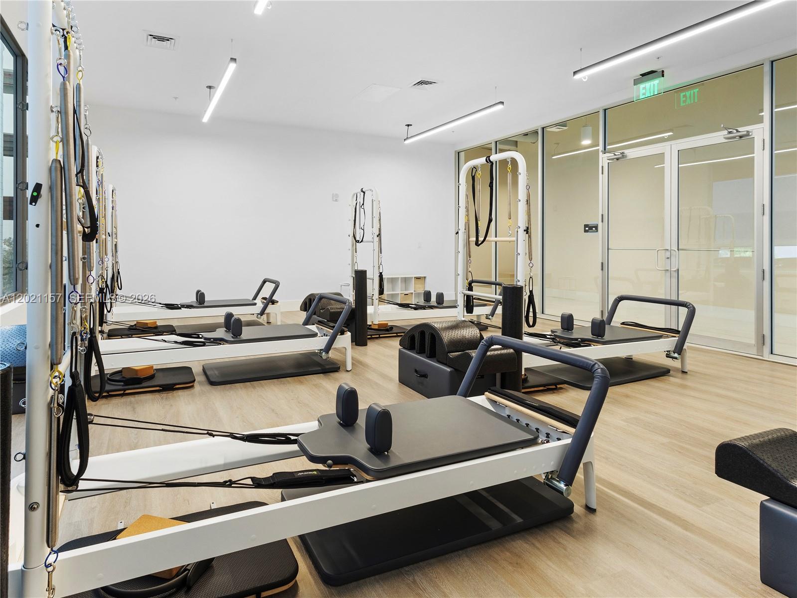 MIDTOWN AT DORAL - Residential