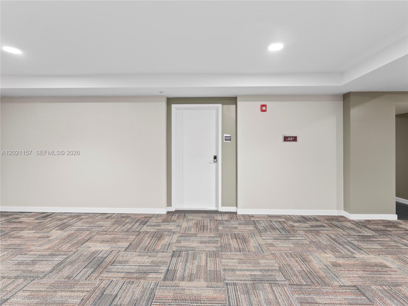 MIDTOWN AT DORAL - Residential