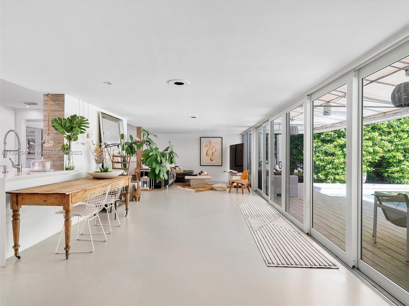 MIAMI SHORES SEC 3 - Residential