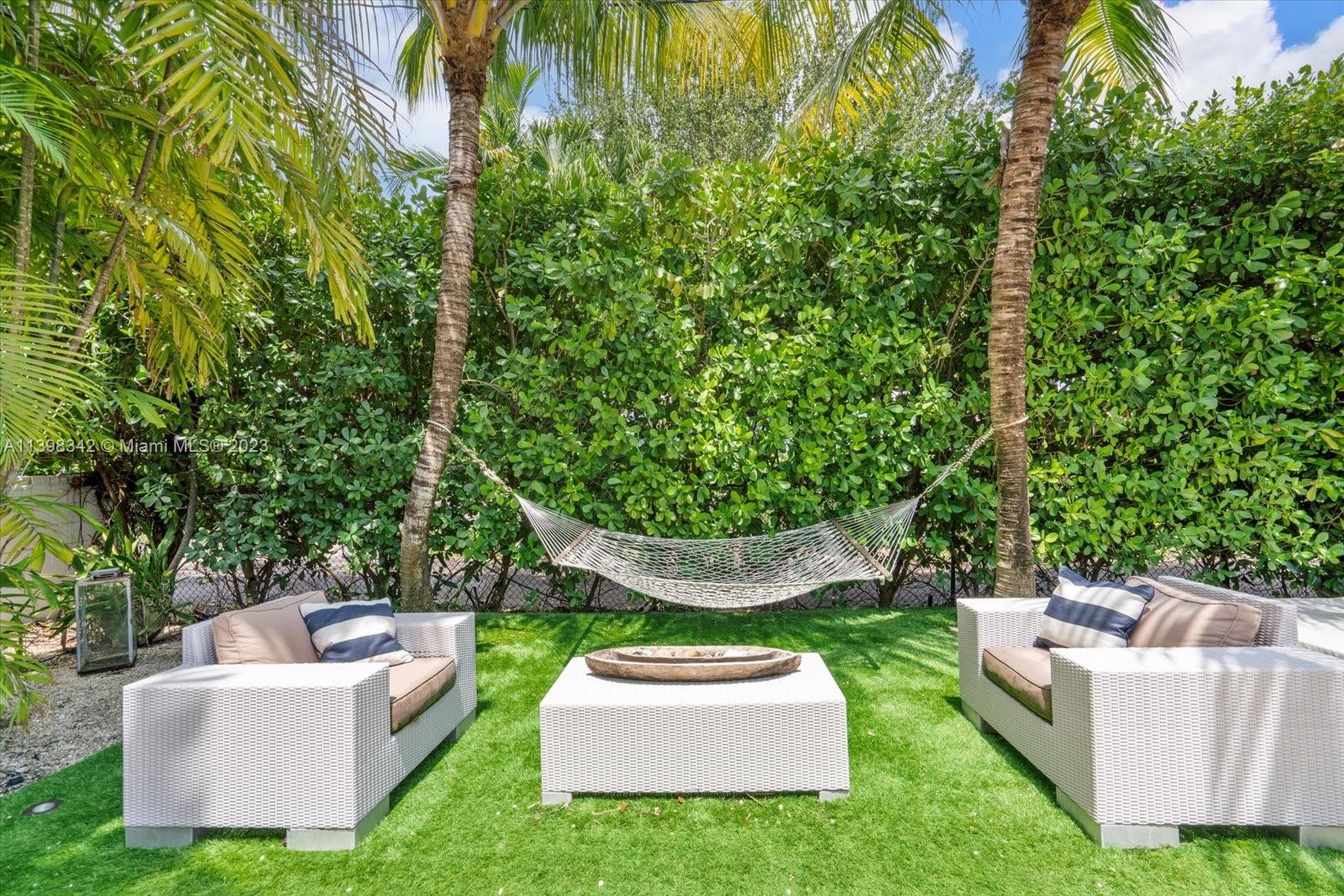 MIAMI SHORES SEC 3 - Residential