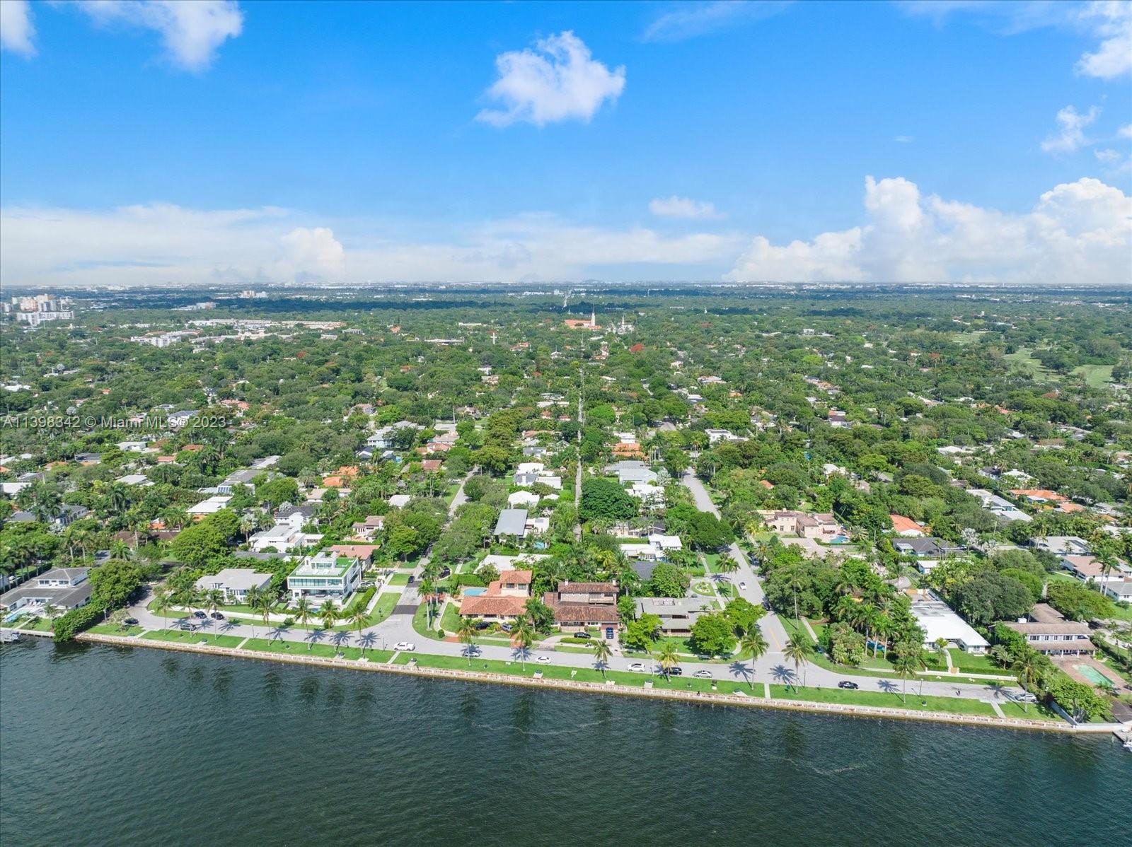 MIAMI SHORES SEC 3 - Residential