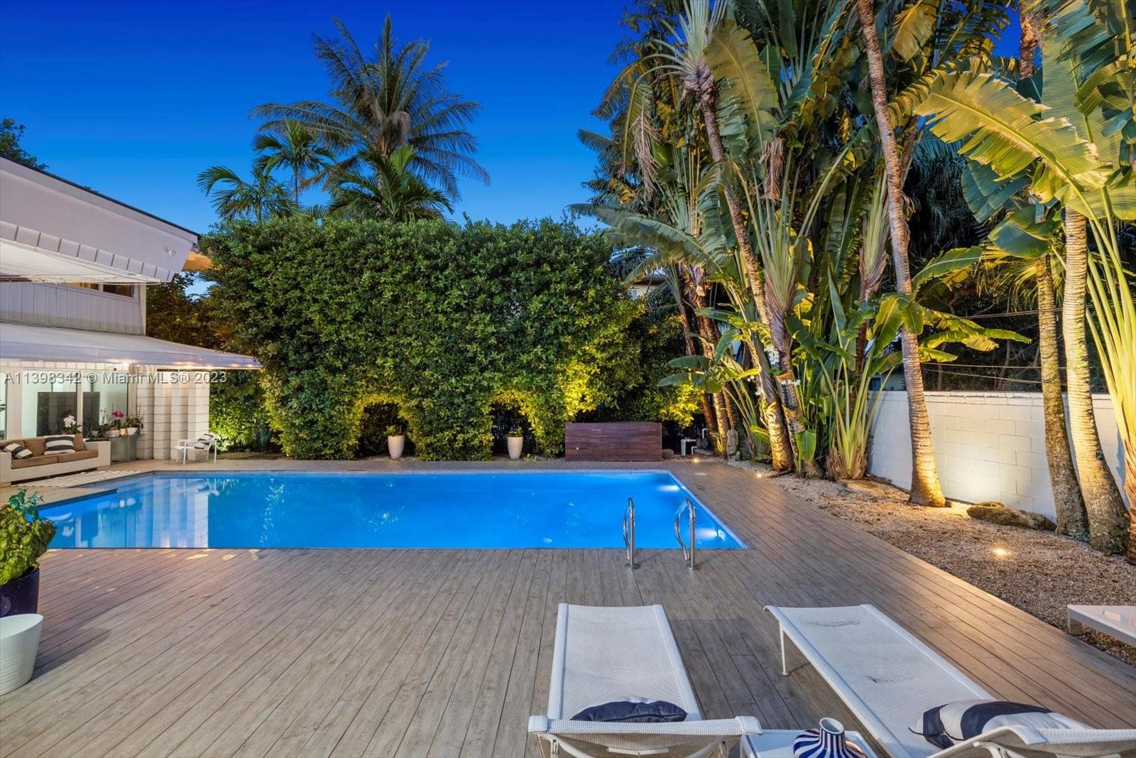 MIAMI SHORES SEC 3 - Residential