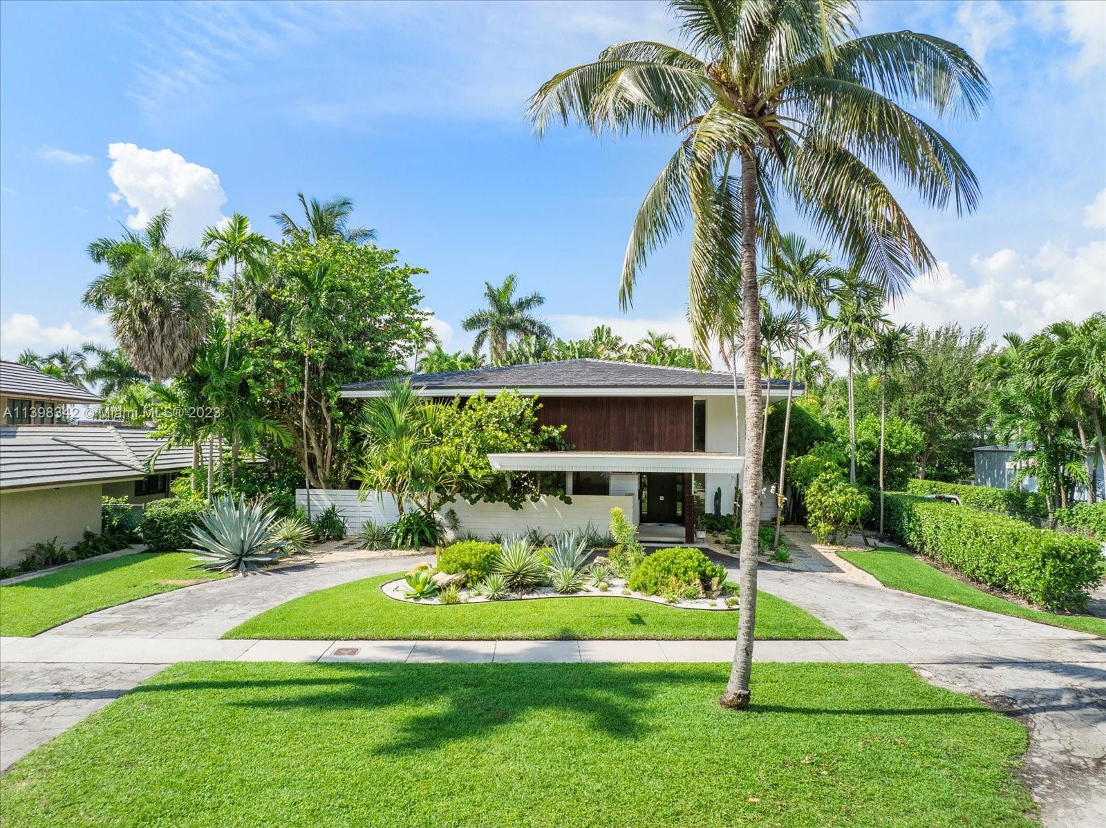 MIAMI SHORES SEC 3 - Residential