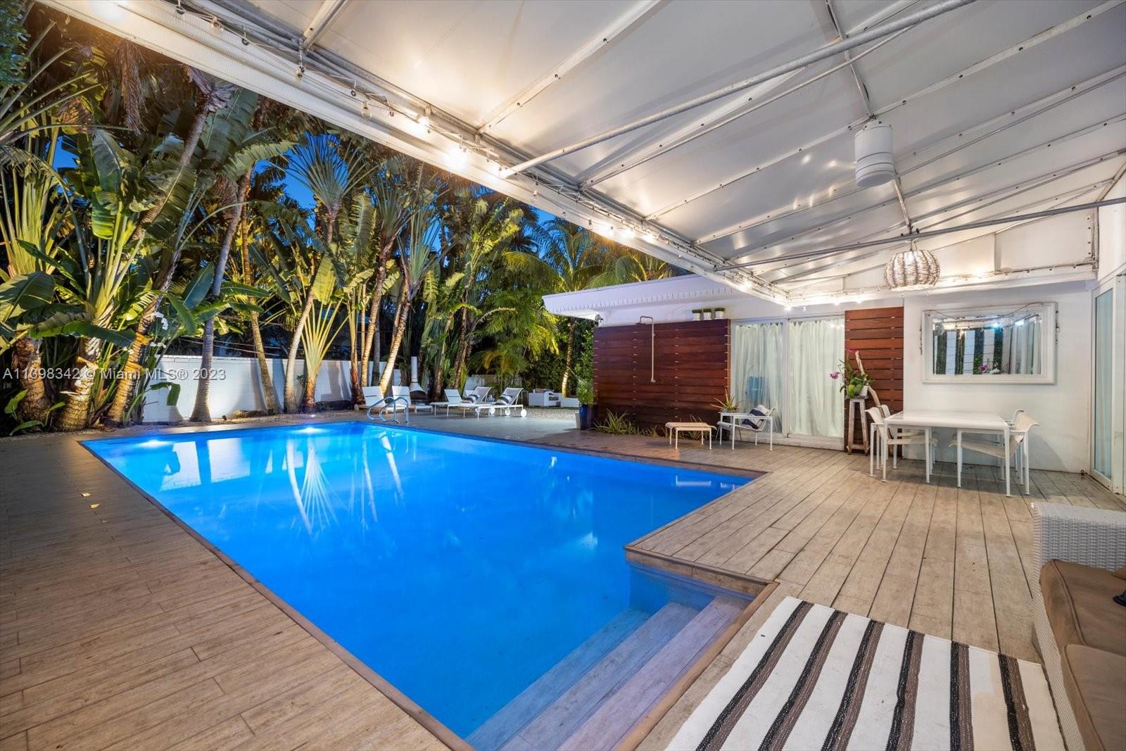 MIAMI SHORES SEC 3 - Residential