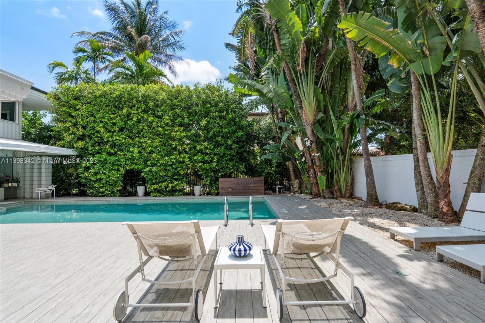 MIAMI SHORES SEC 3 - Residential