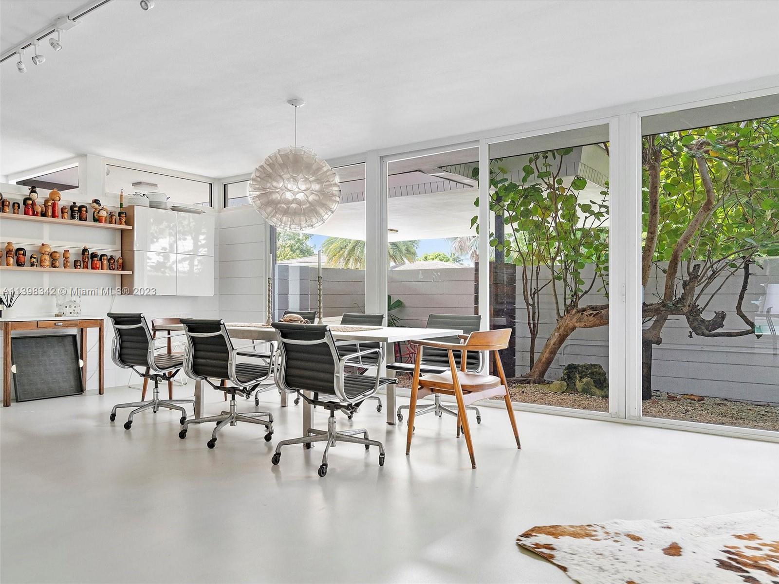 MIAMI SHORES SEC 3 - Residential