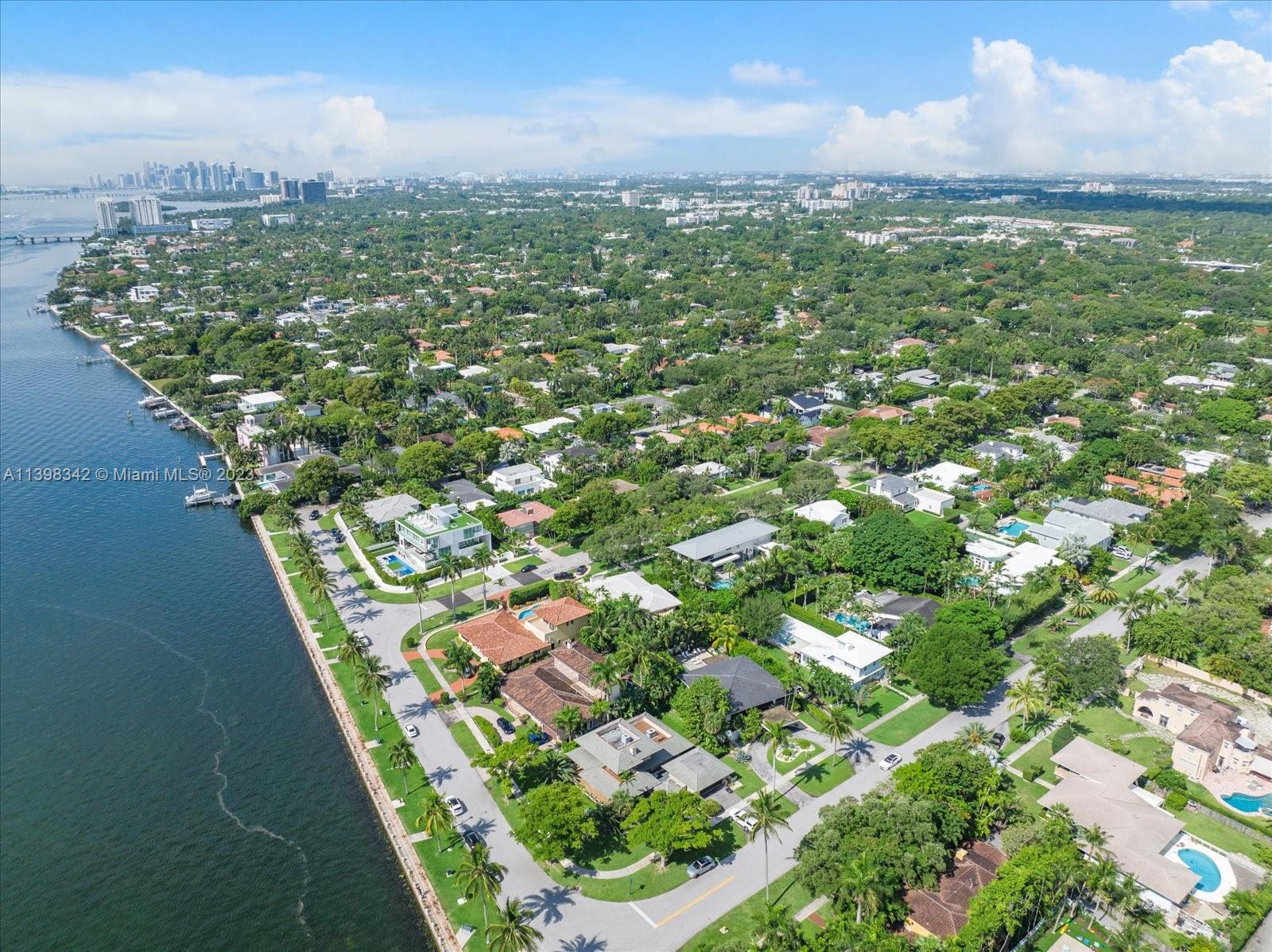 MIAMI SHORES SEC 3 - Residential