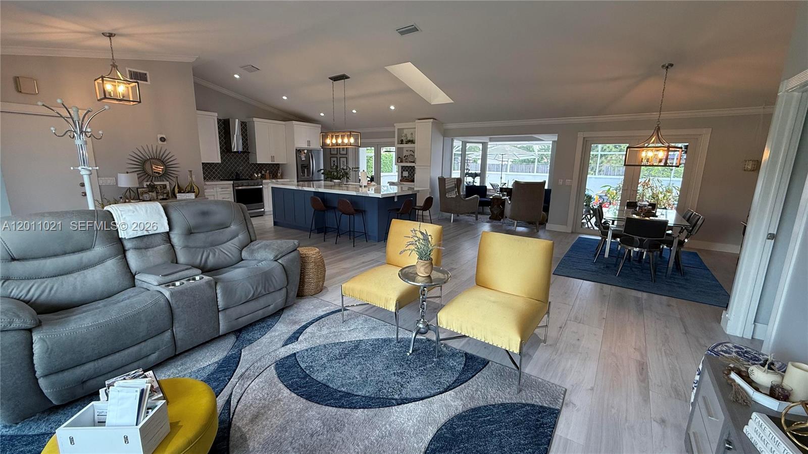 WESTBURY ESTATES - Residential