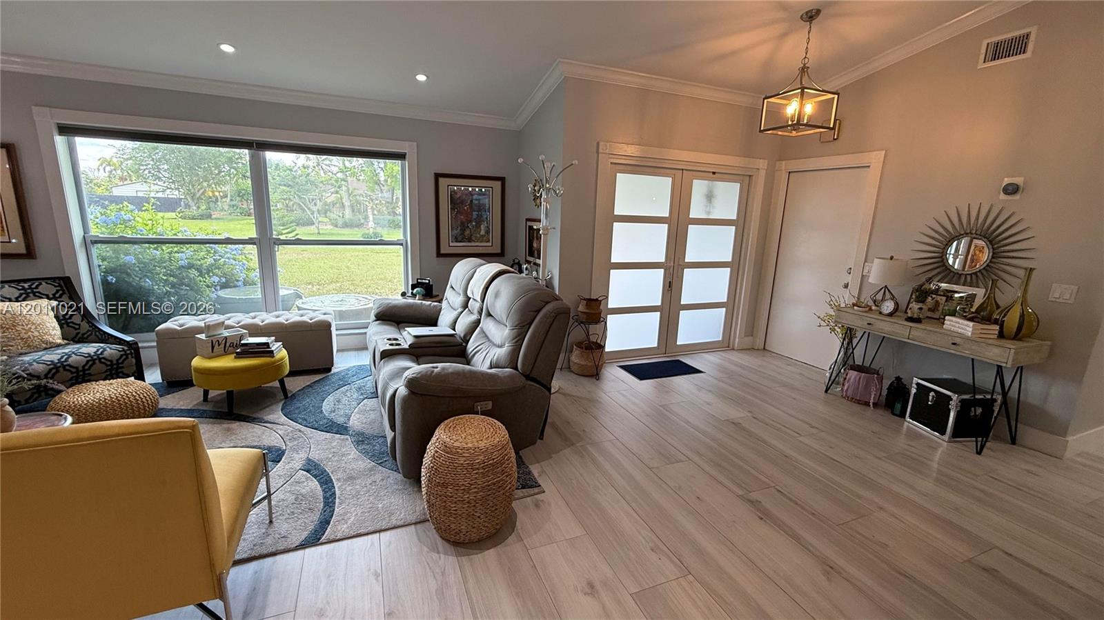 WESTBURY ESTATES - Residential