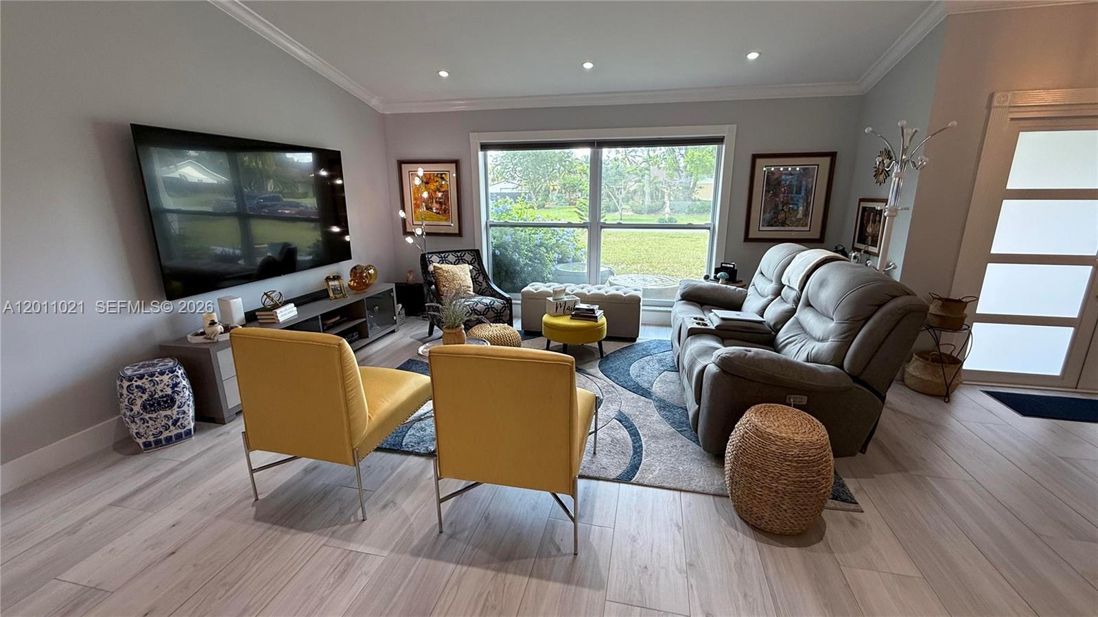WESTBURY ESTATES - Residential