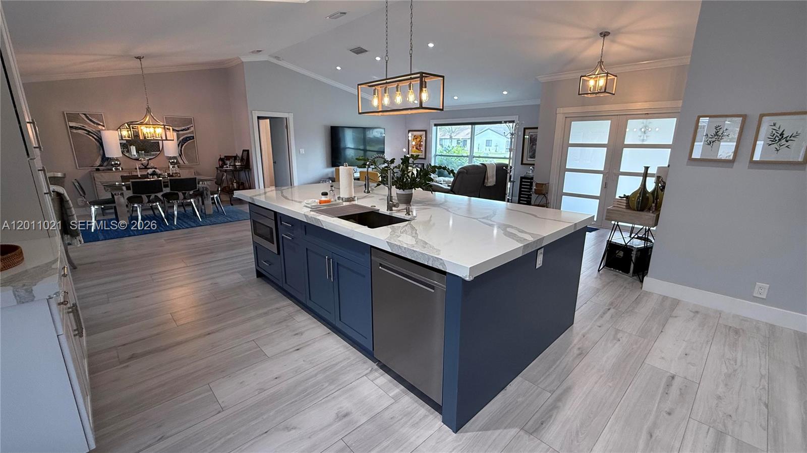 WESTBURY ESTATES - Residential